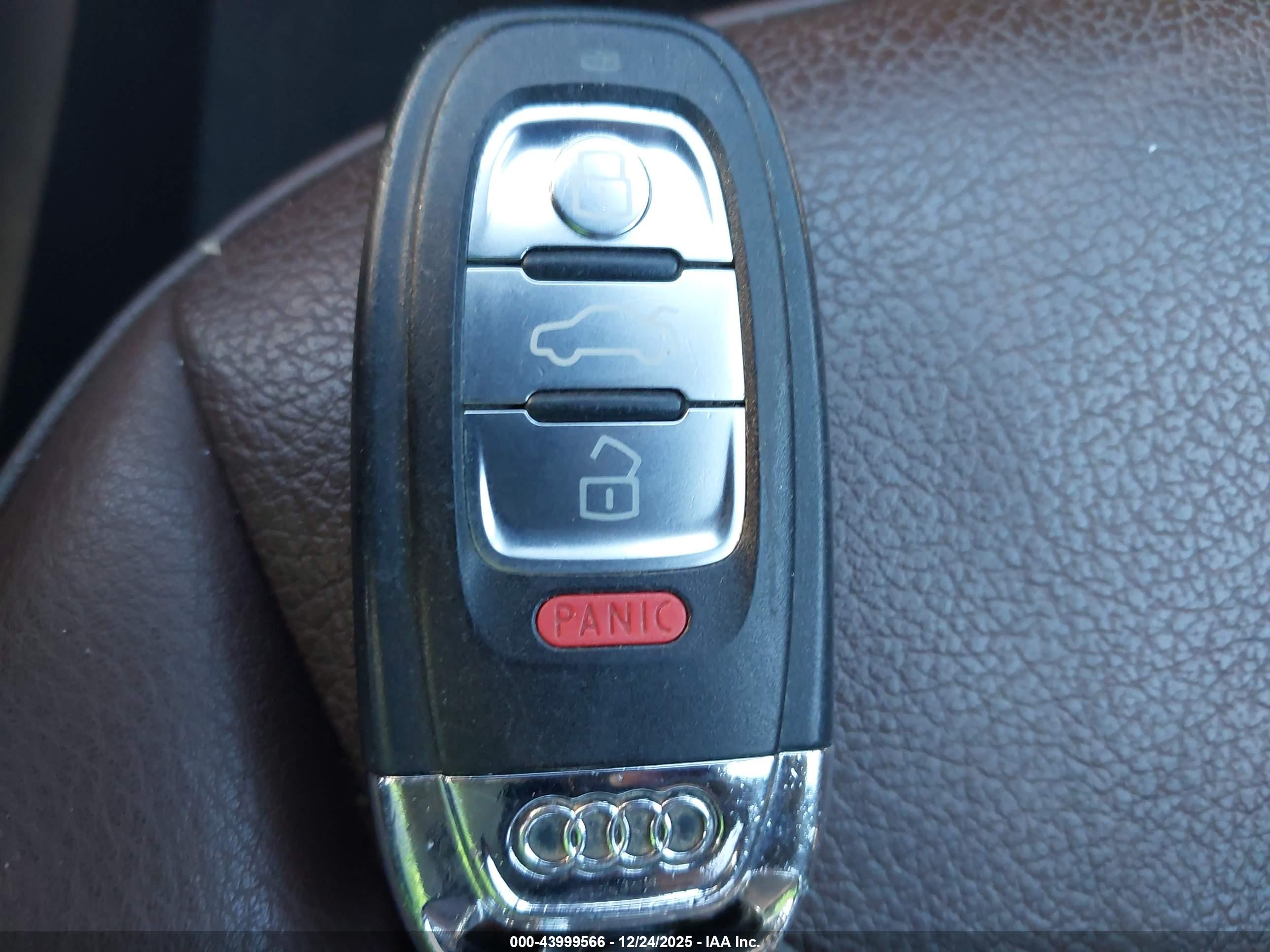 AUDI Q5 image 11