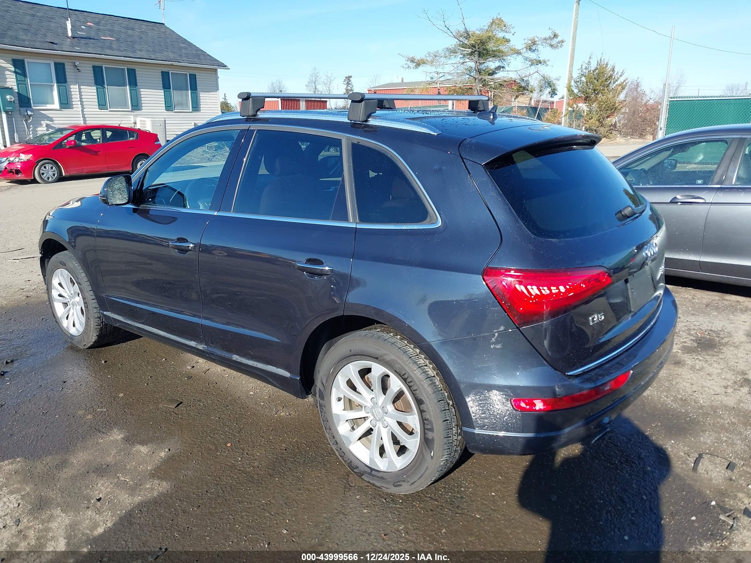 AUDI Q5 image 3