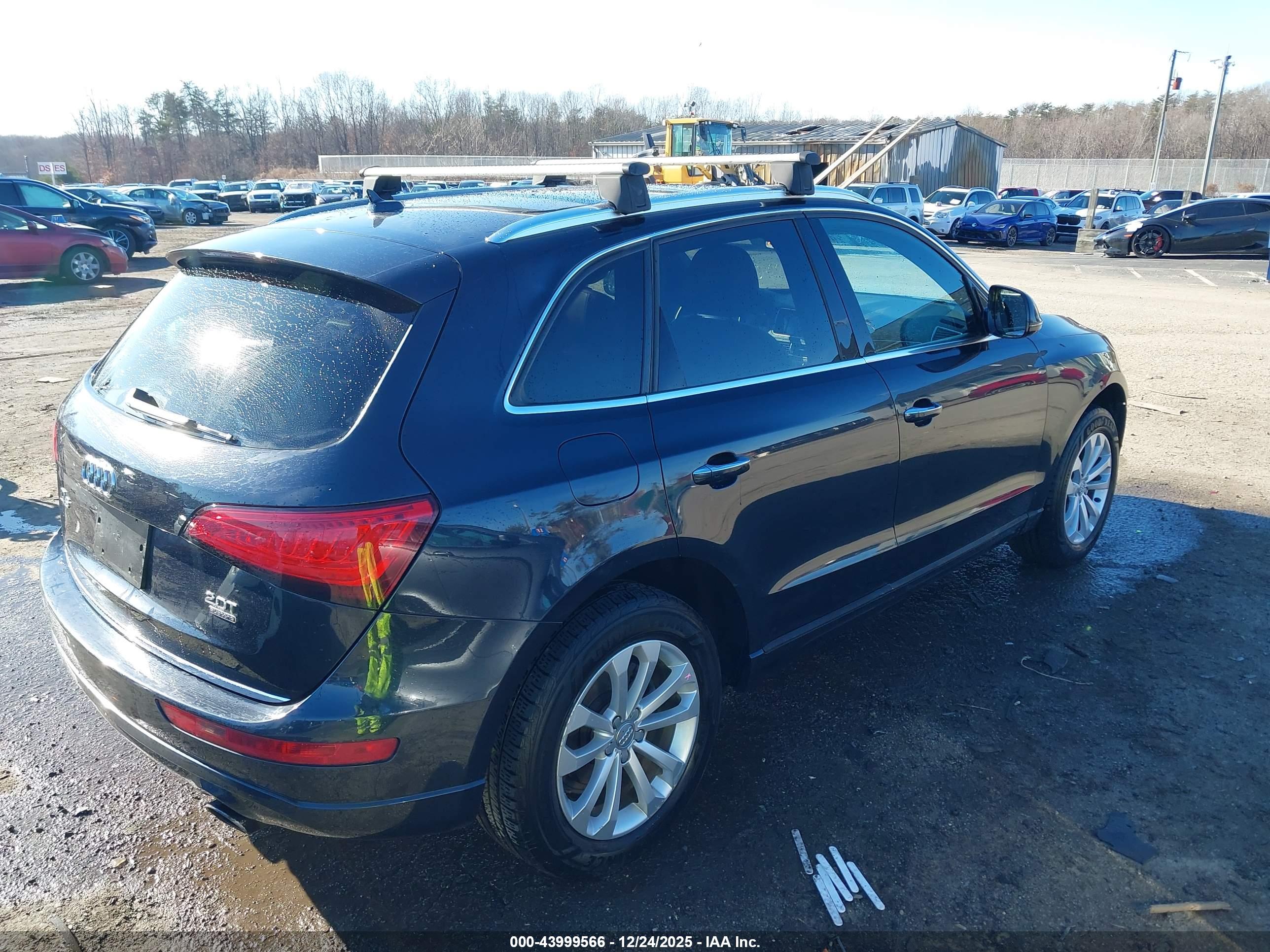 AUDI Q5 image 4