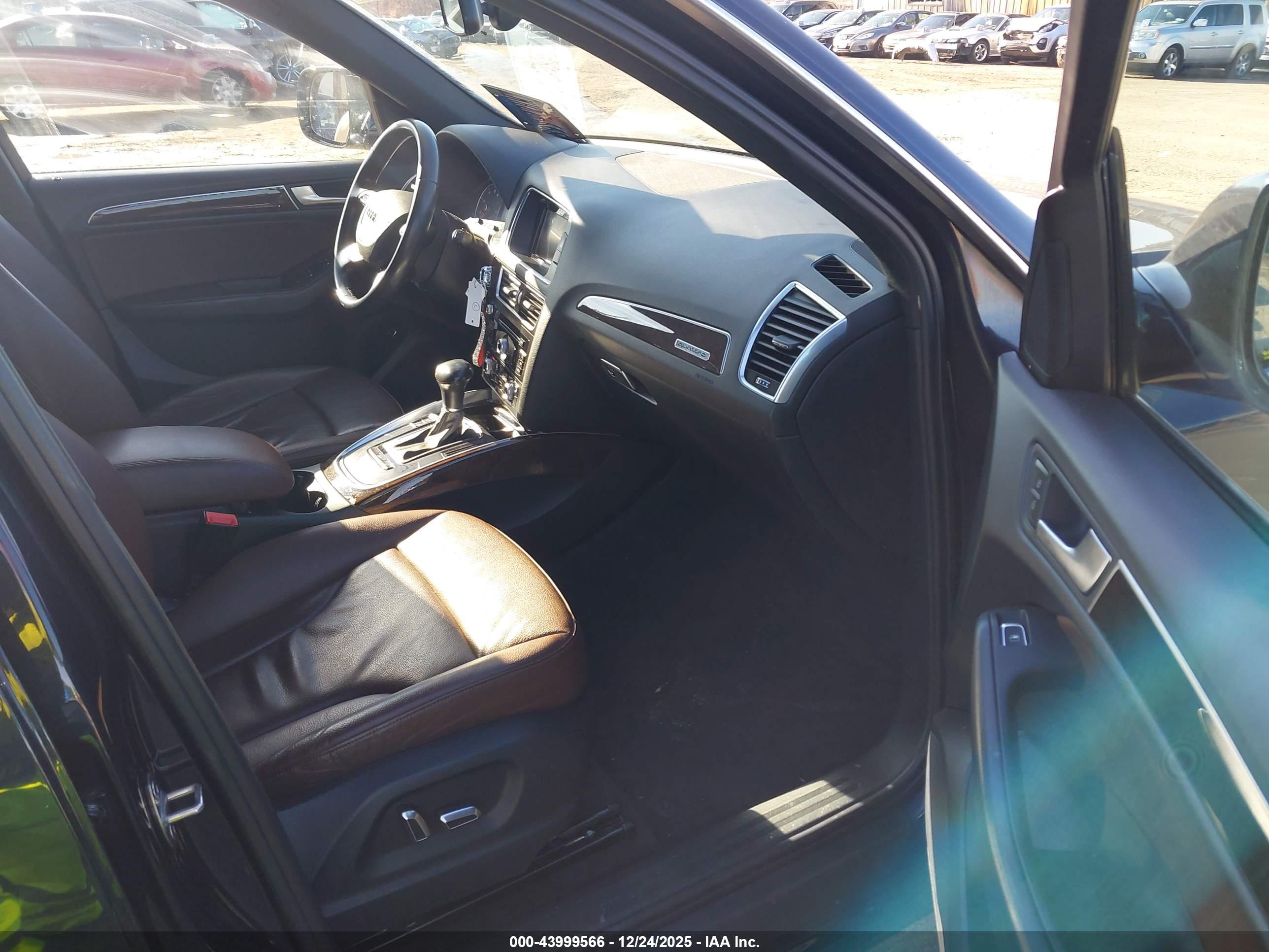 AUDI Q5 image 5