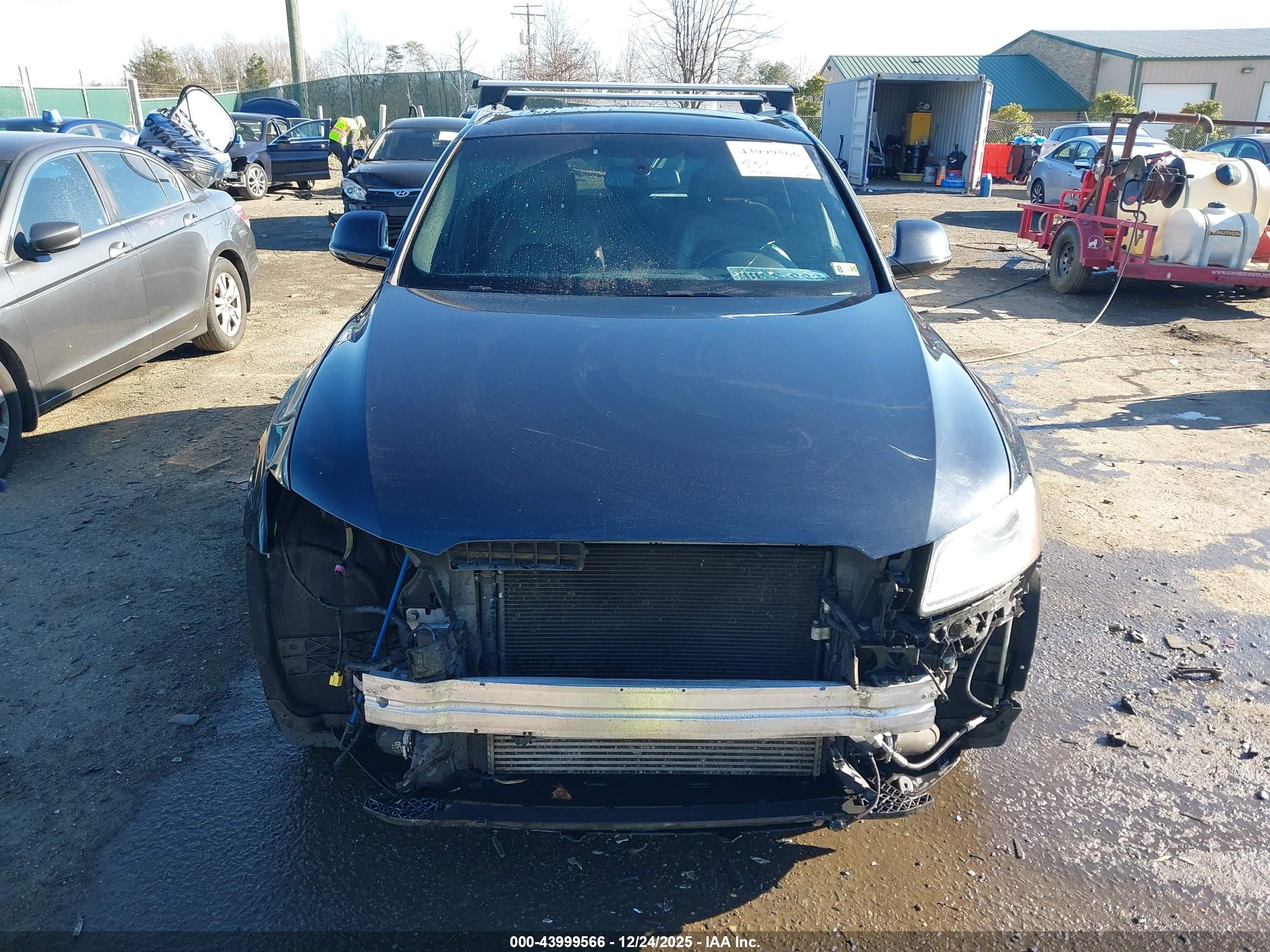 AUDI Q5 image 6