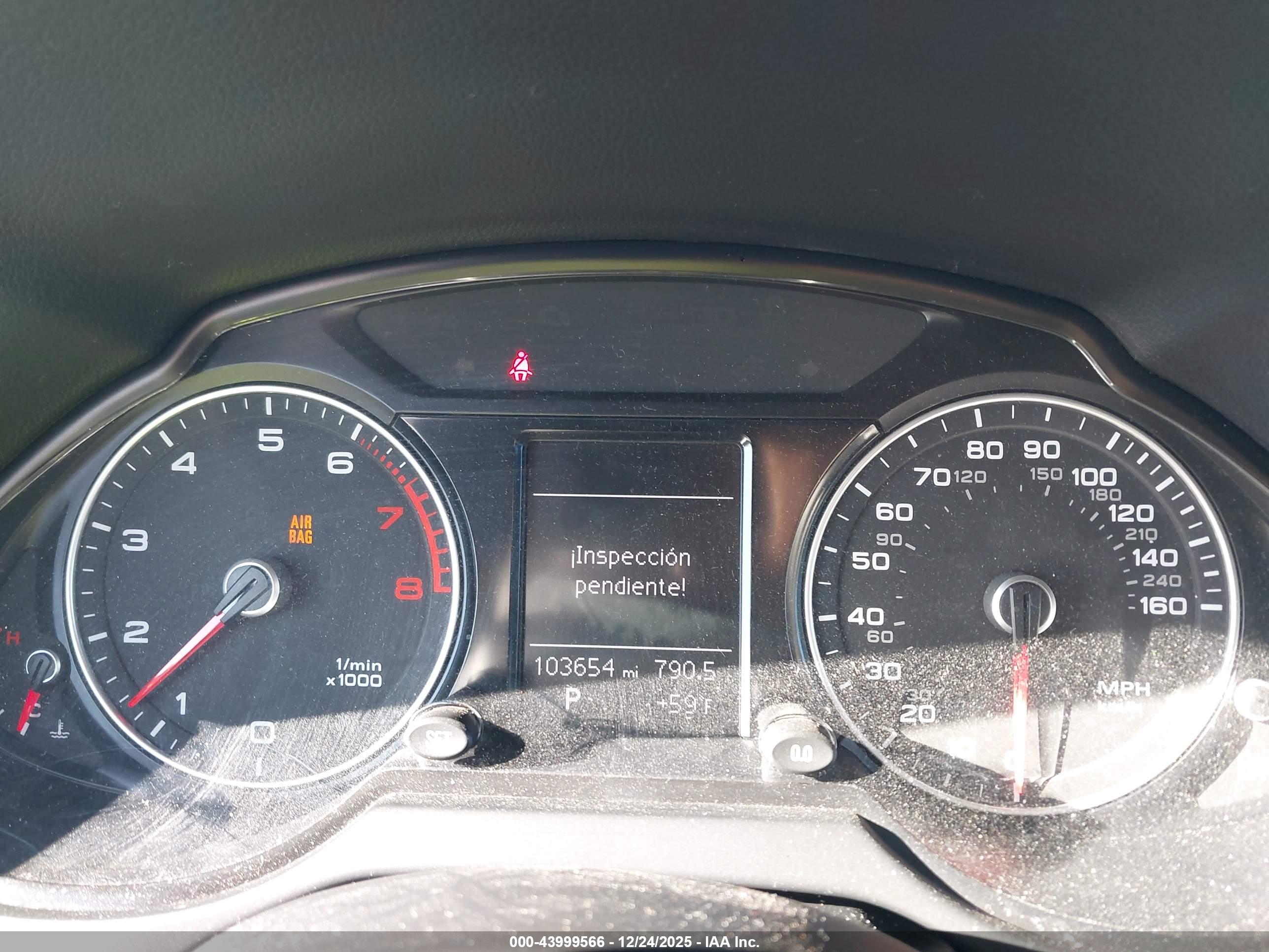 AUDI Q5 image 7