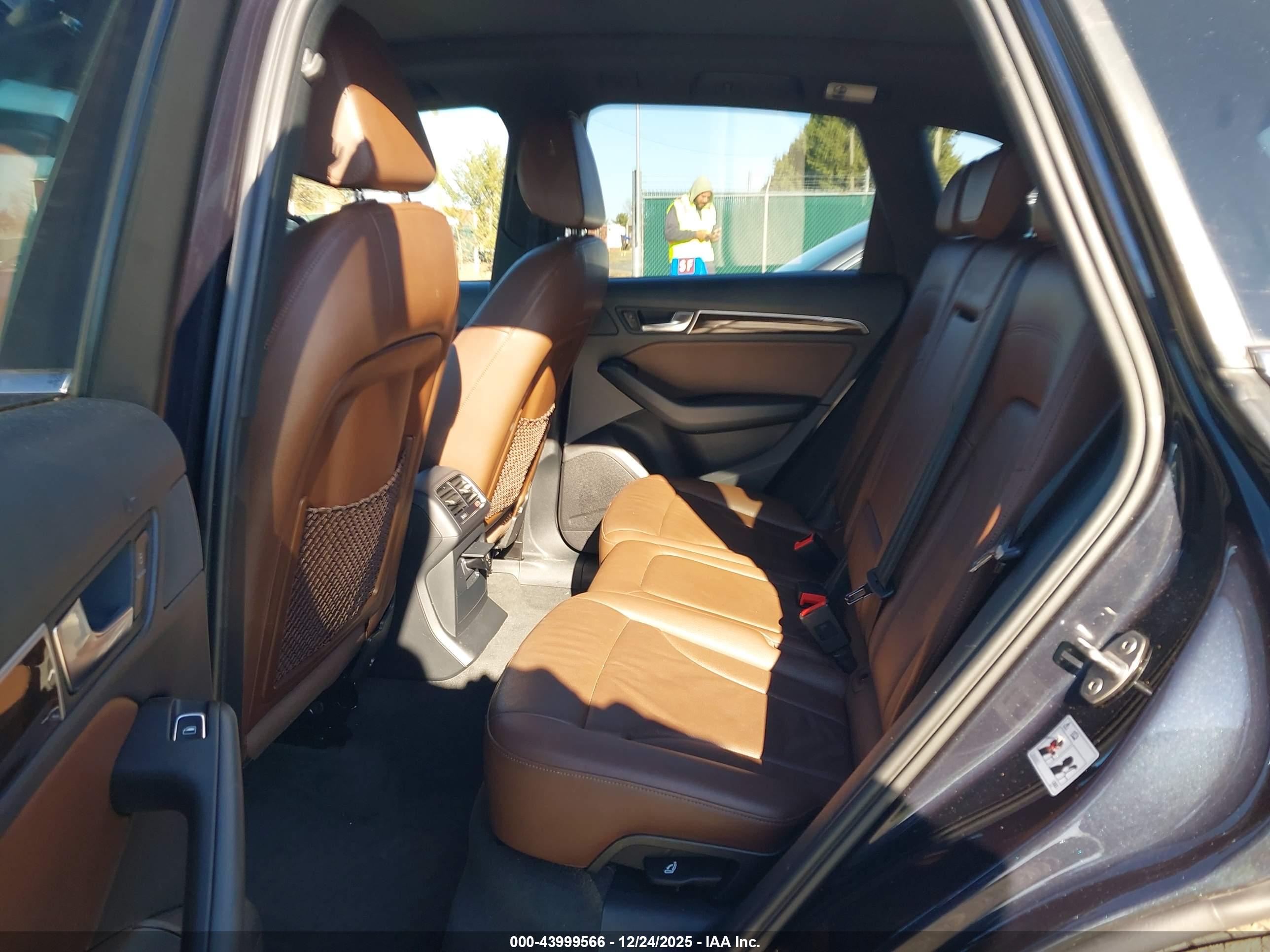 AUDI Q5 image 8