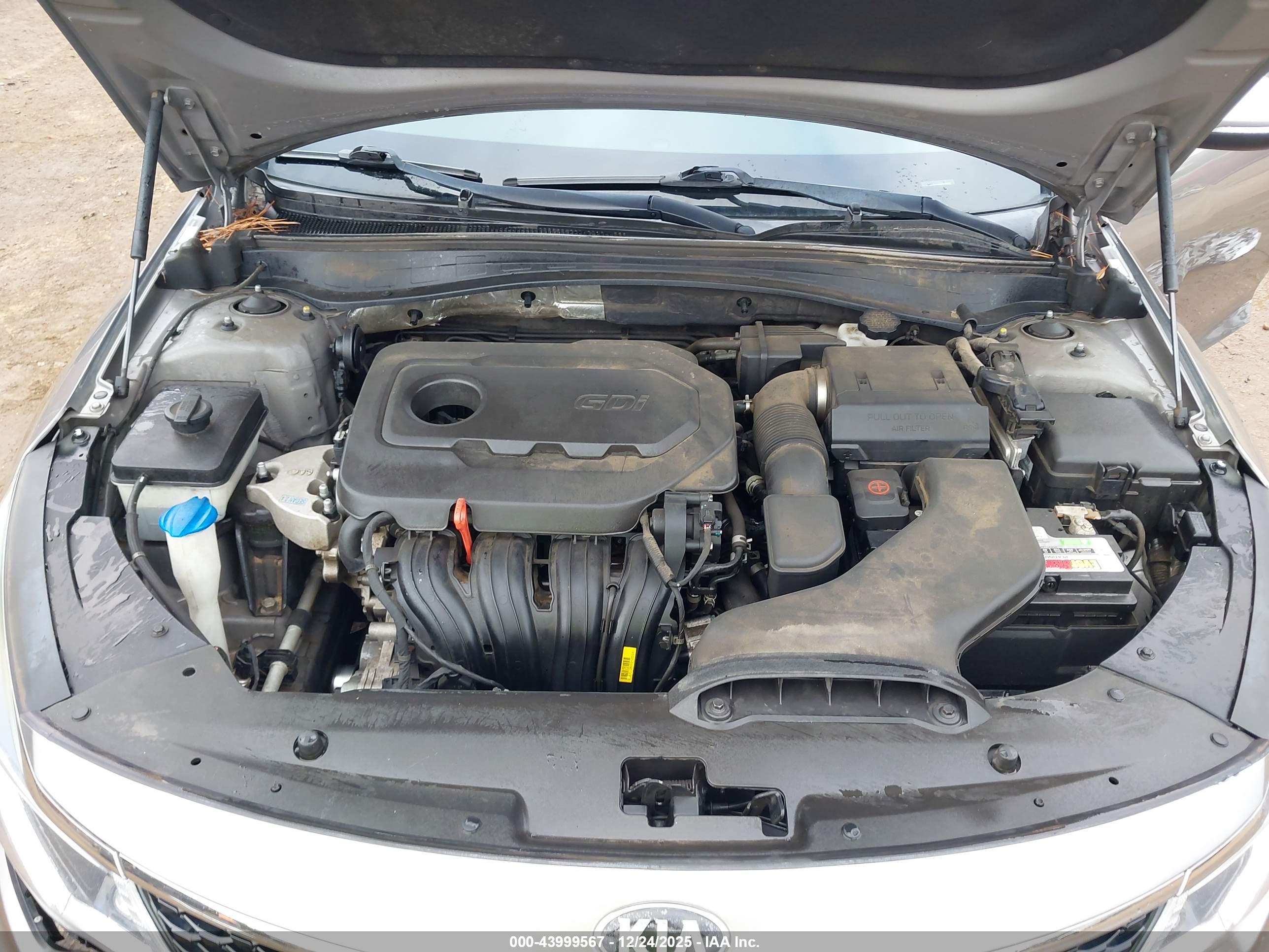 KIA OPTIMA image 10