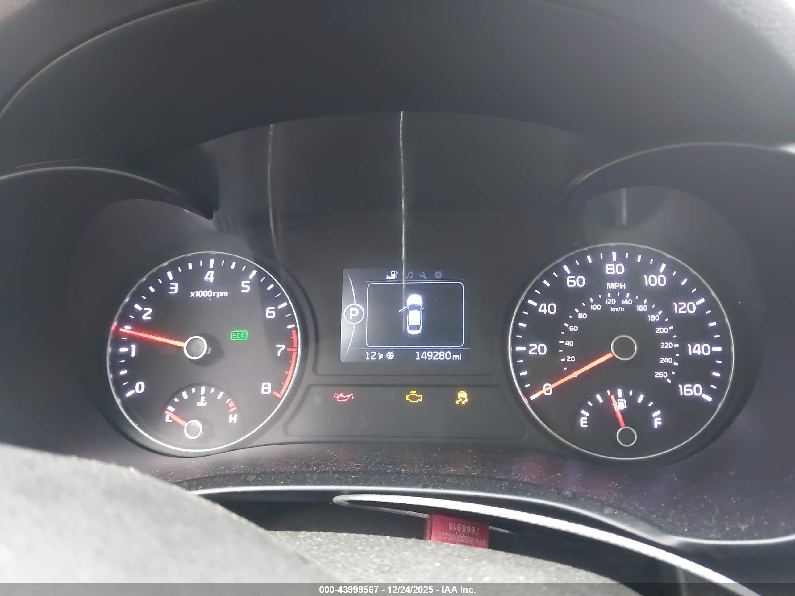 KIA OPTIMA image 7