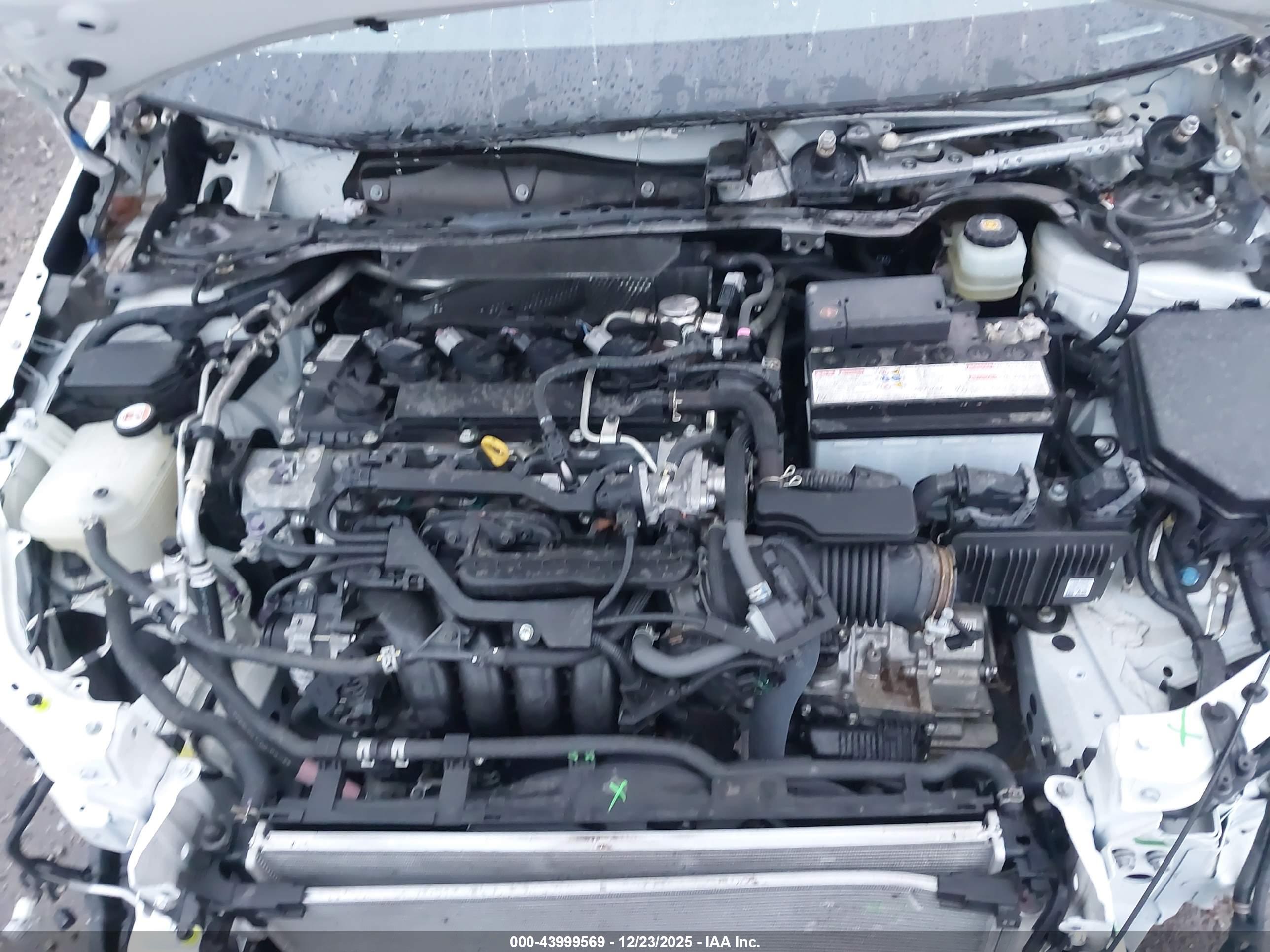 TOYOTA COROLLA image 10