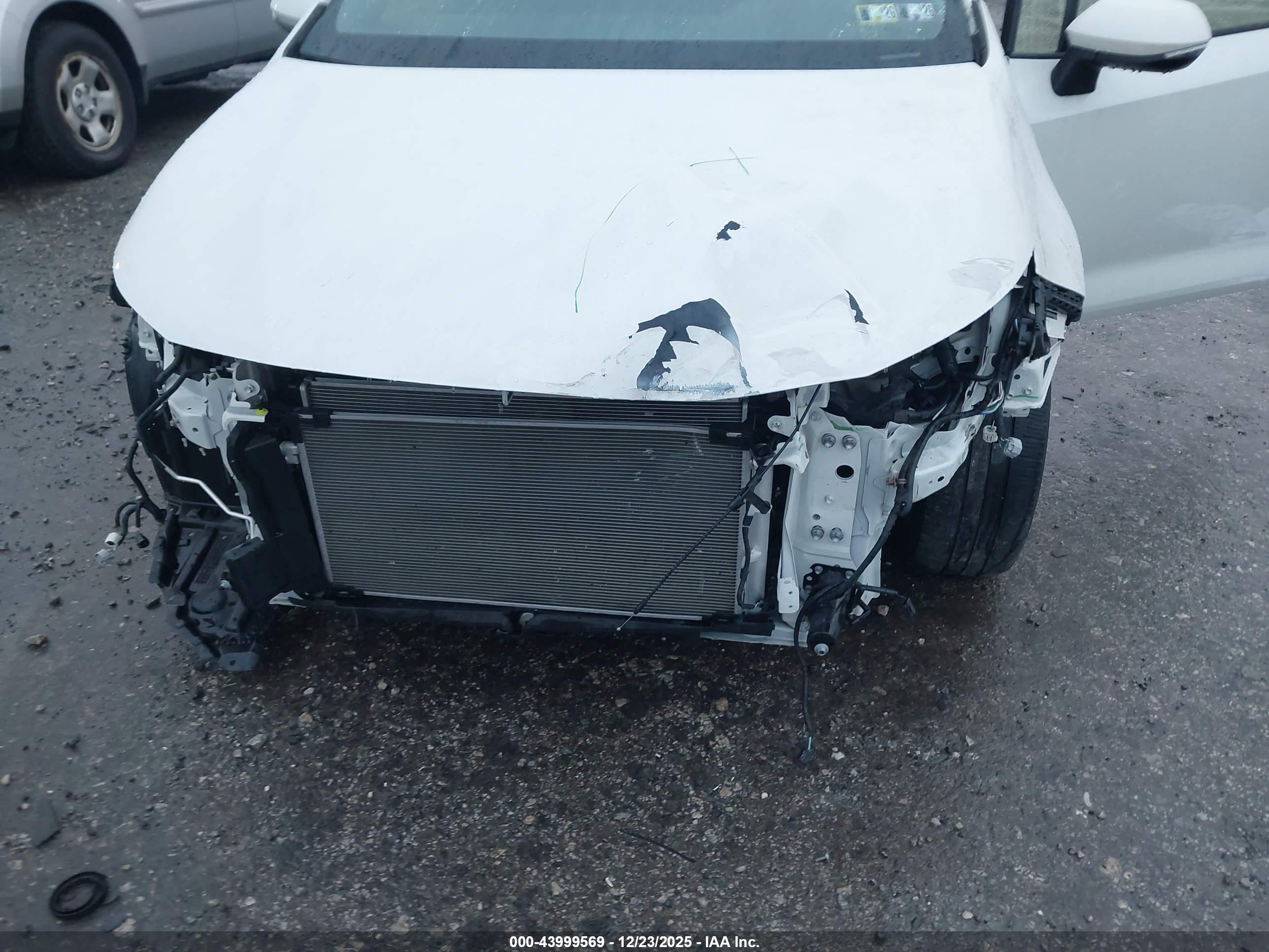 TOYOTA COROLLA image 6