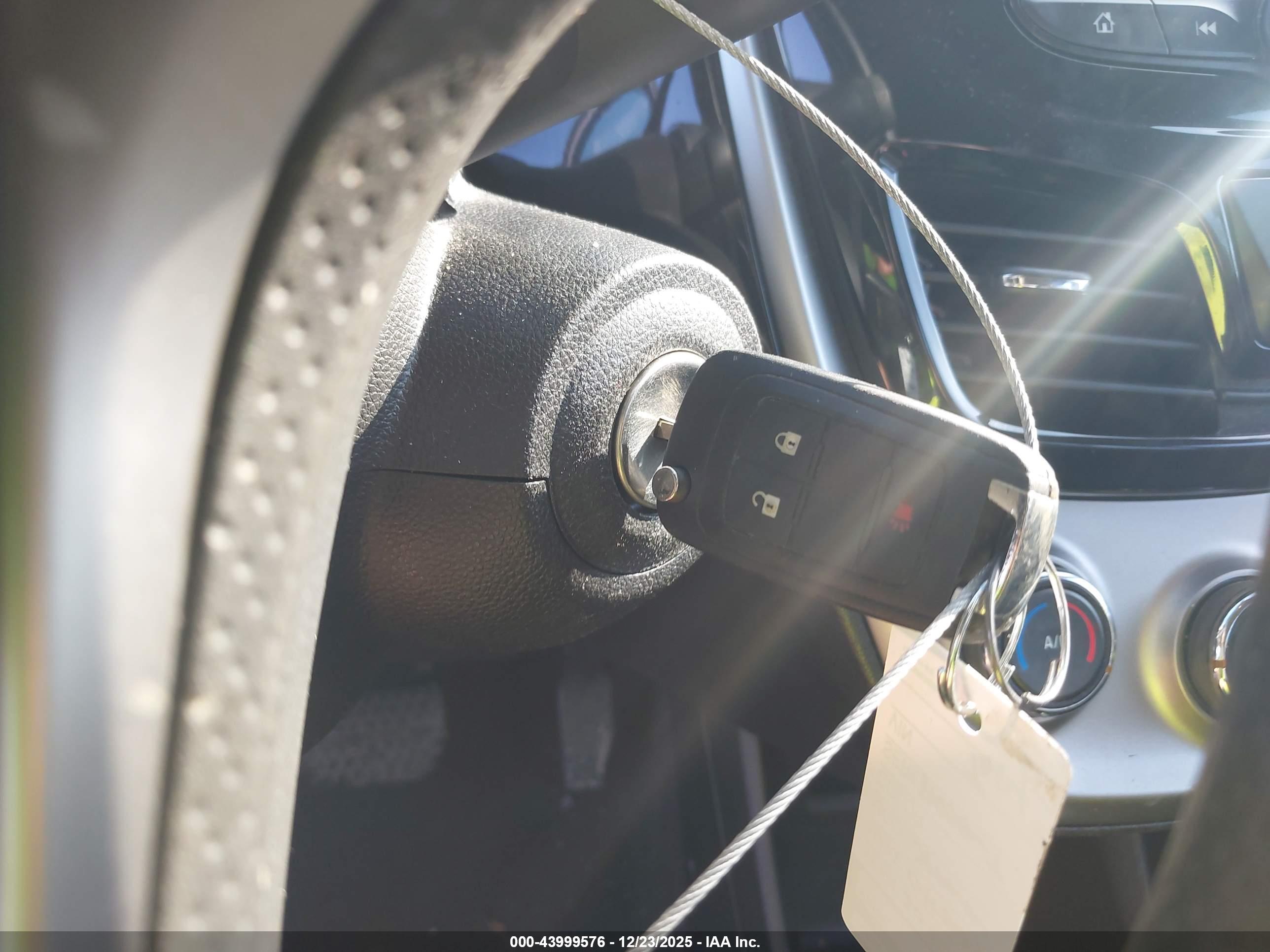 CHEVROLET SPARK image 11
