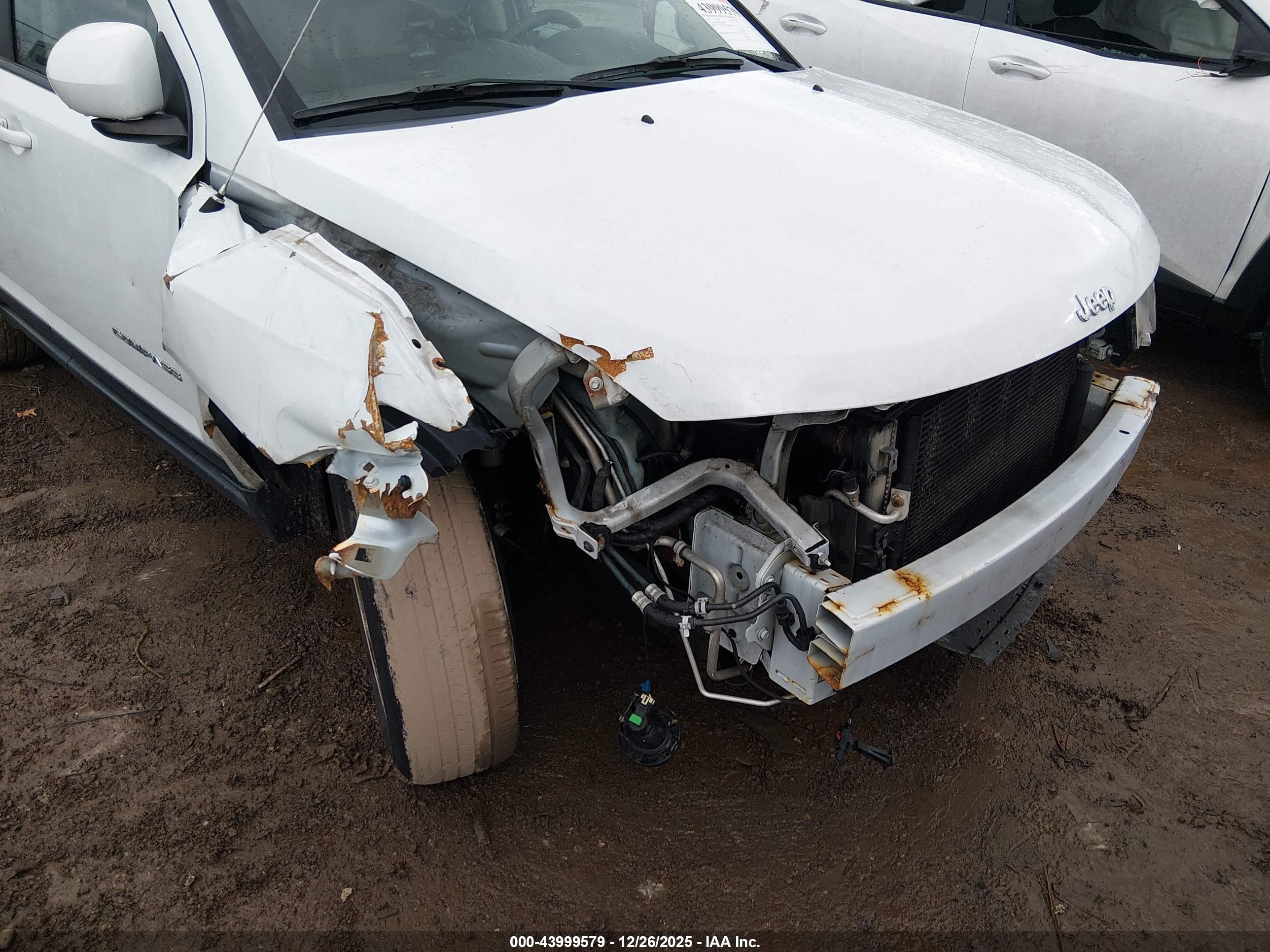 JEEP COMPASS image 6