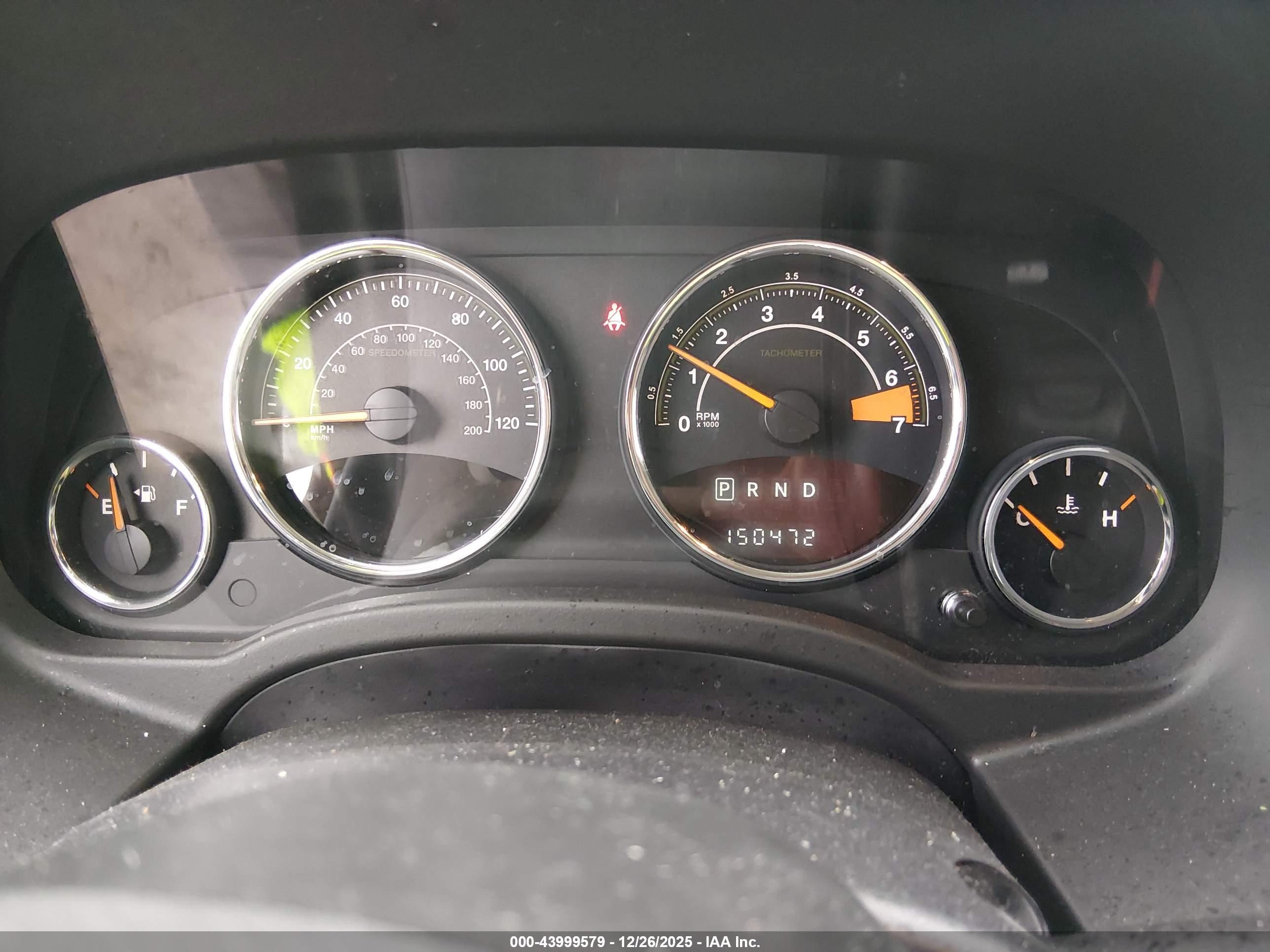 JEEP COMPASS image 7