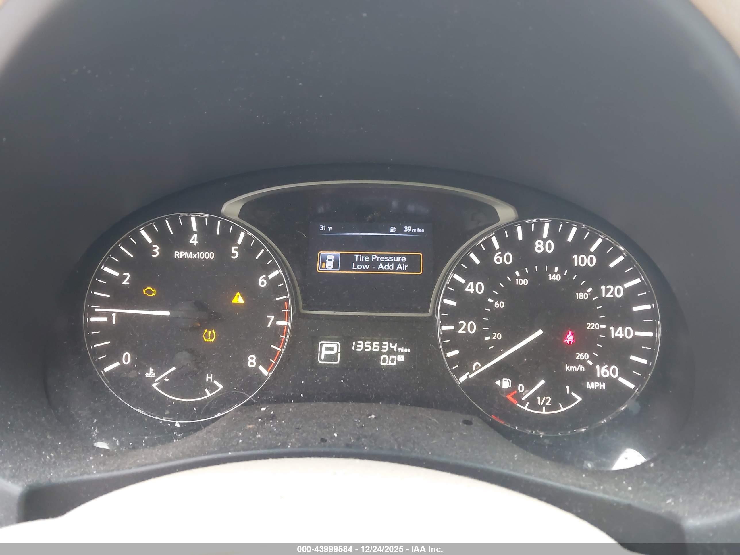 NISSAN ALTIMA image 7