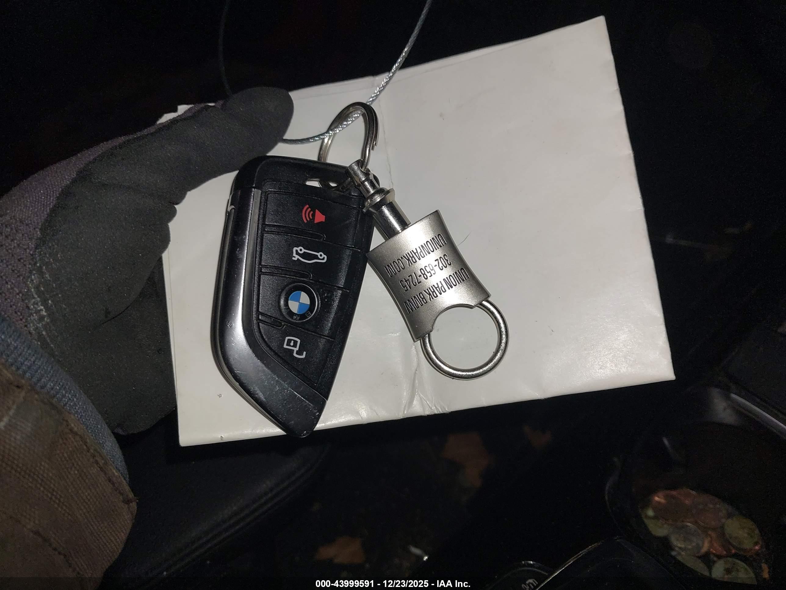 BMW 228I image 11