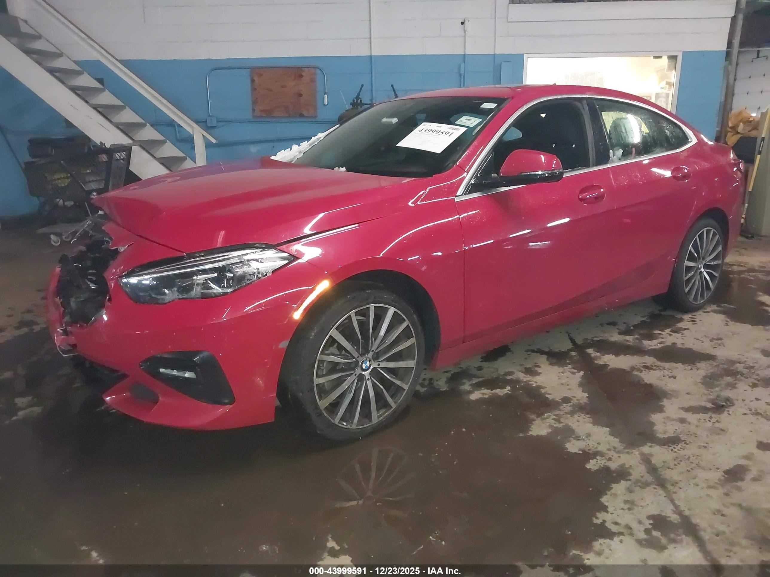 BMW 228I image 2