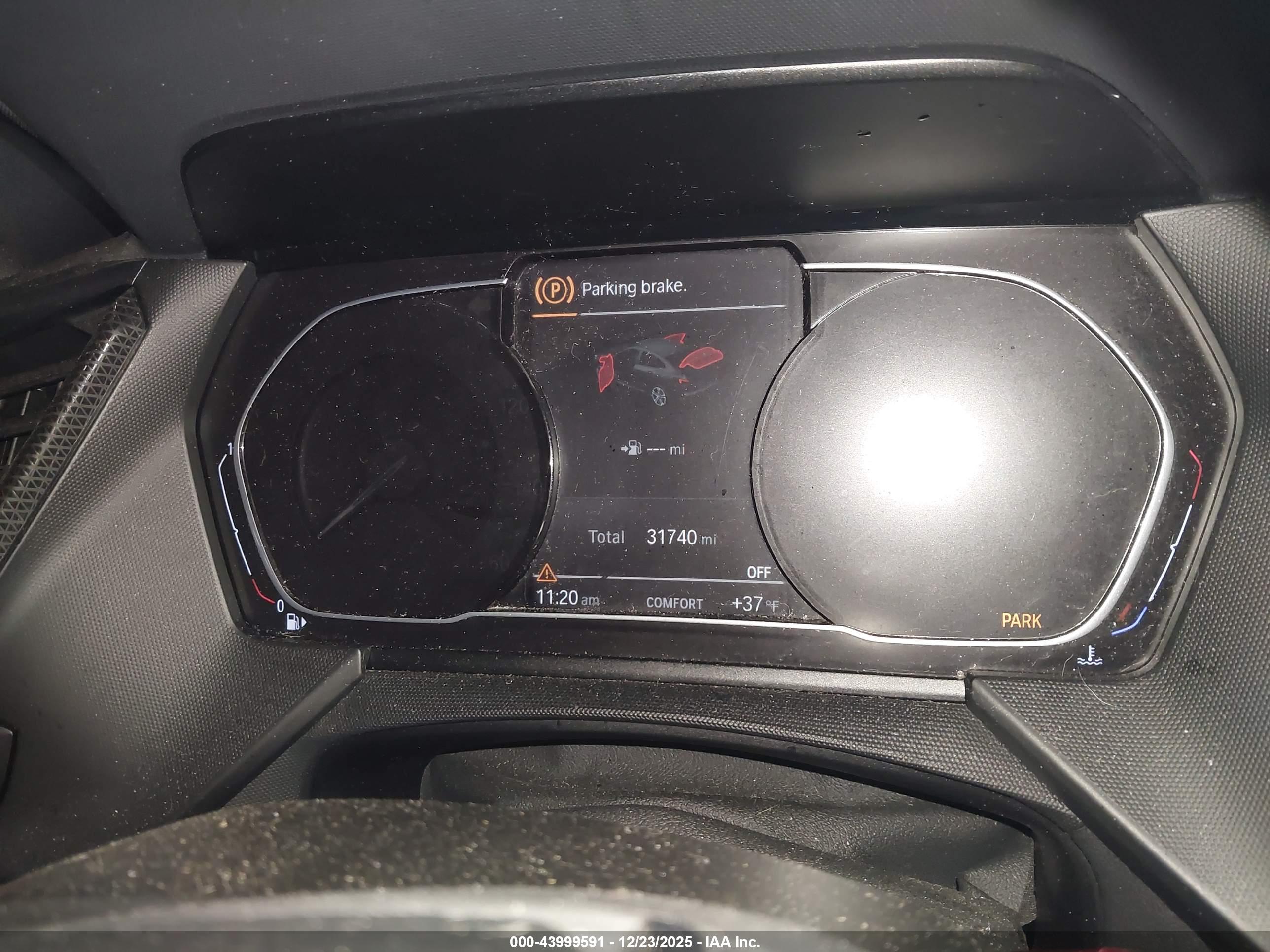 BMW 228I image 7