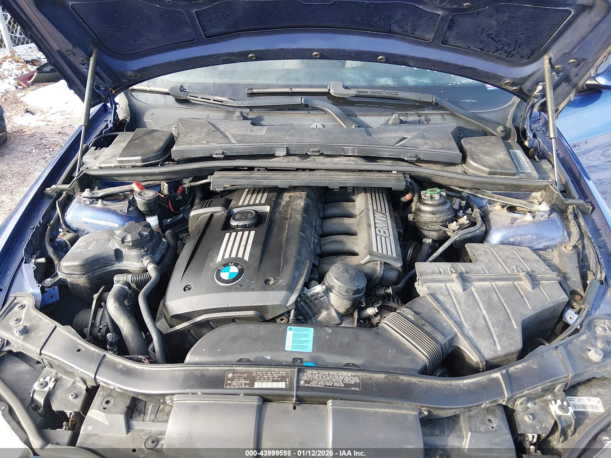 BMW 328I image 10