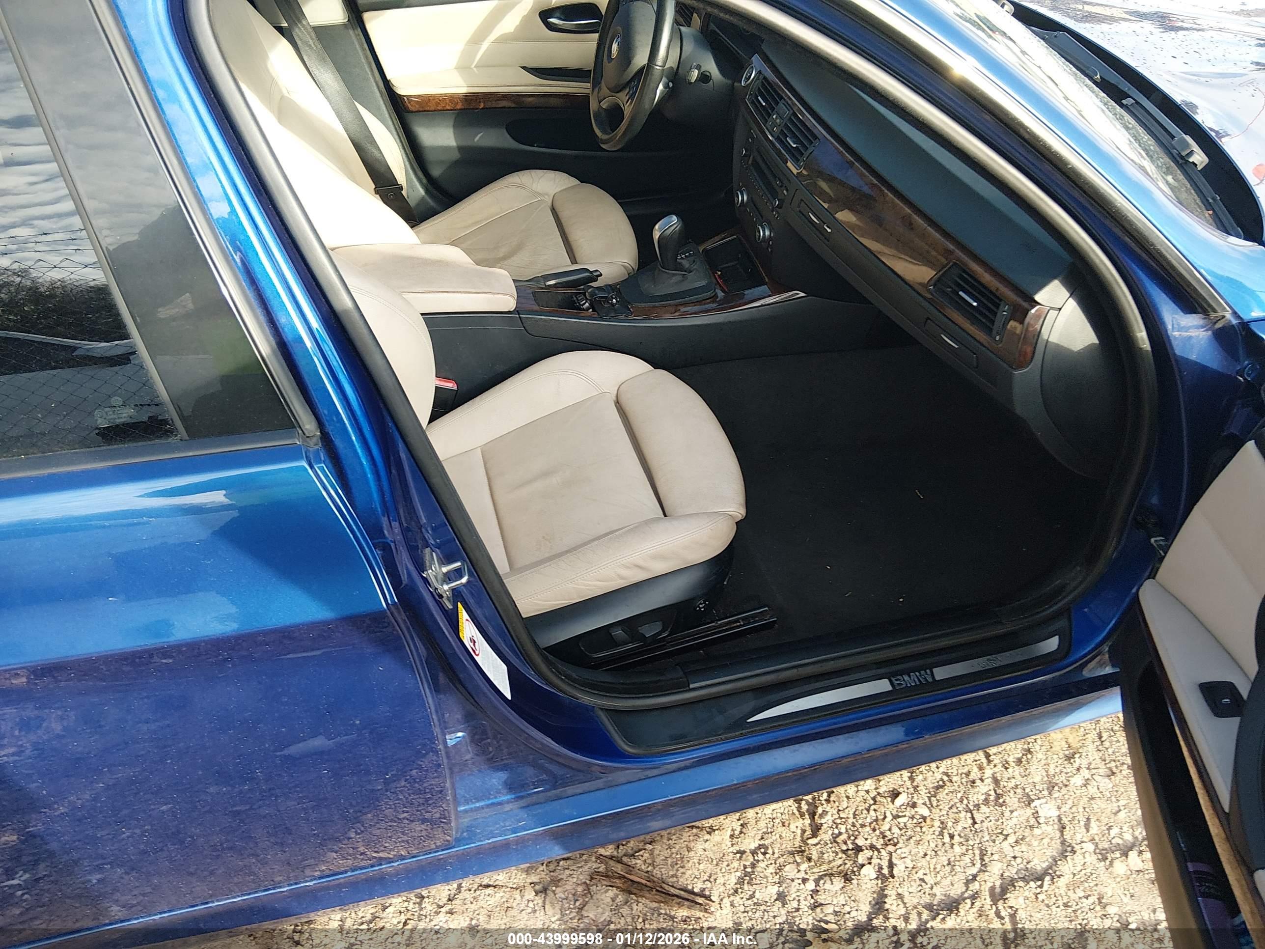 BMW 328I image 5
