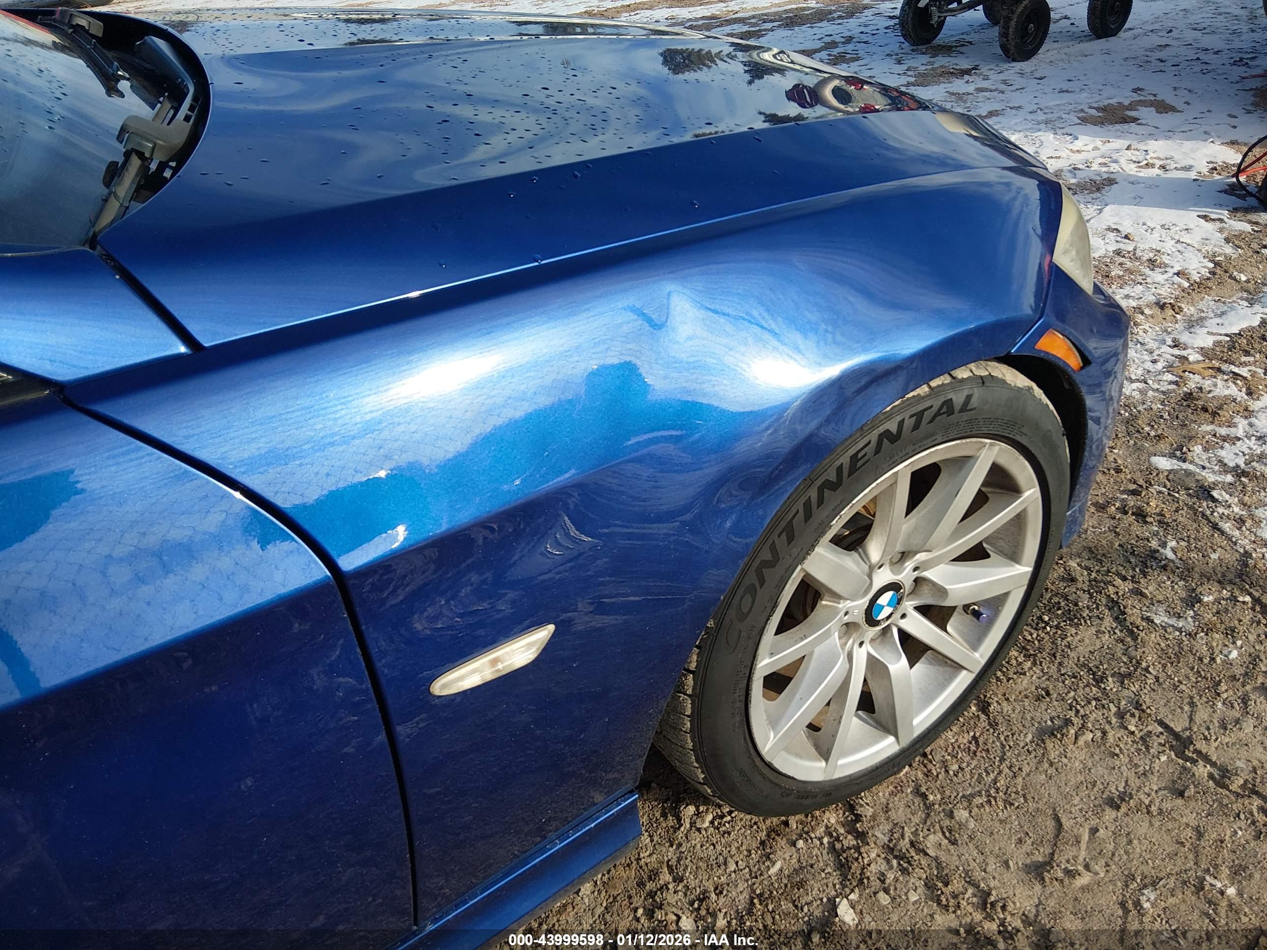 BMW 328I image 6