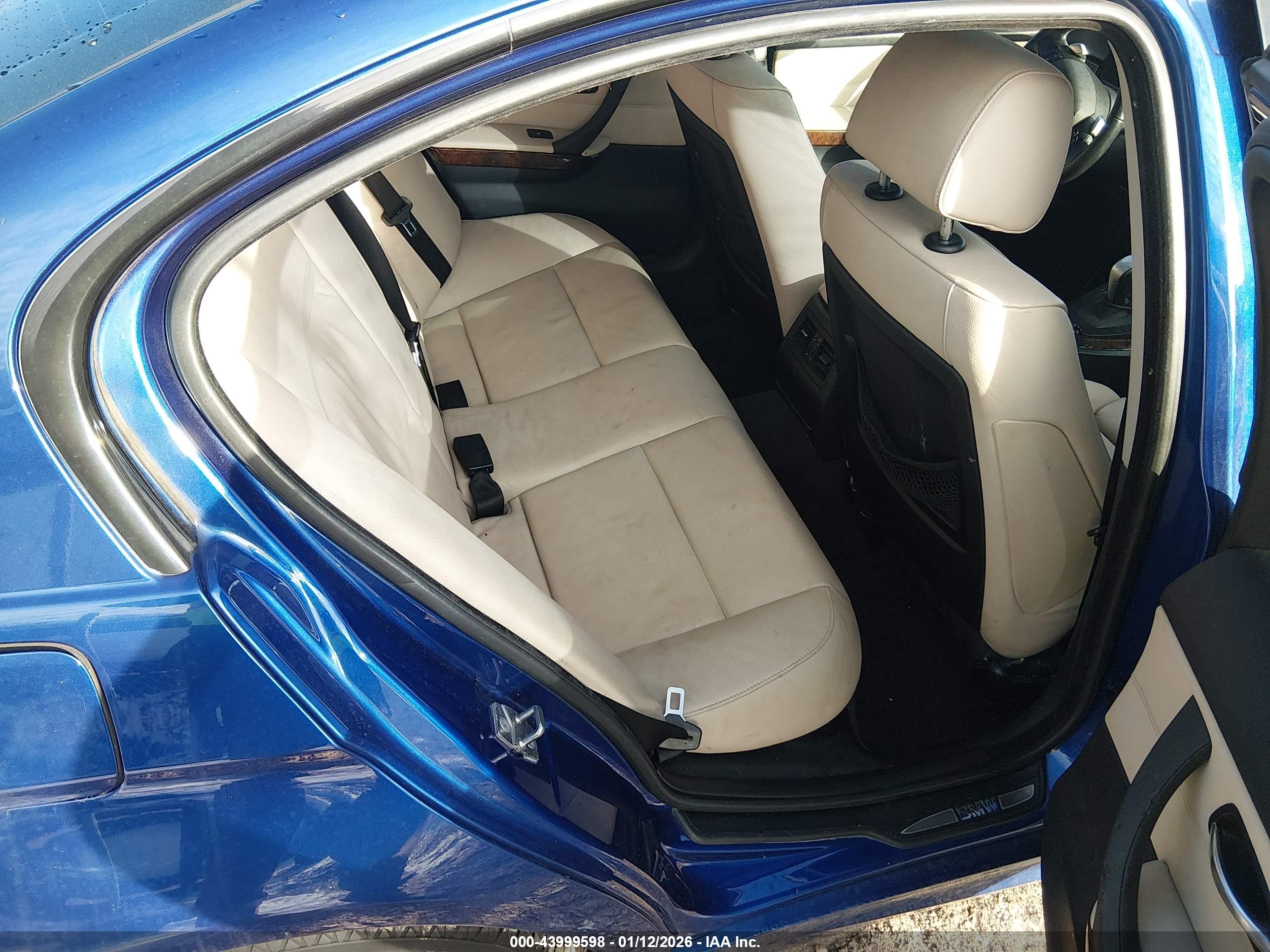 BMW 328I image 8