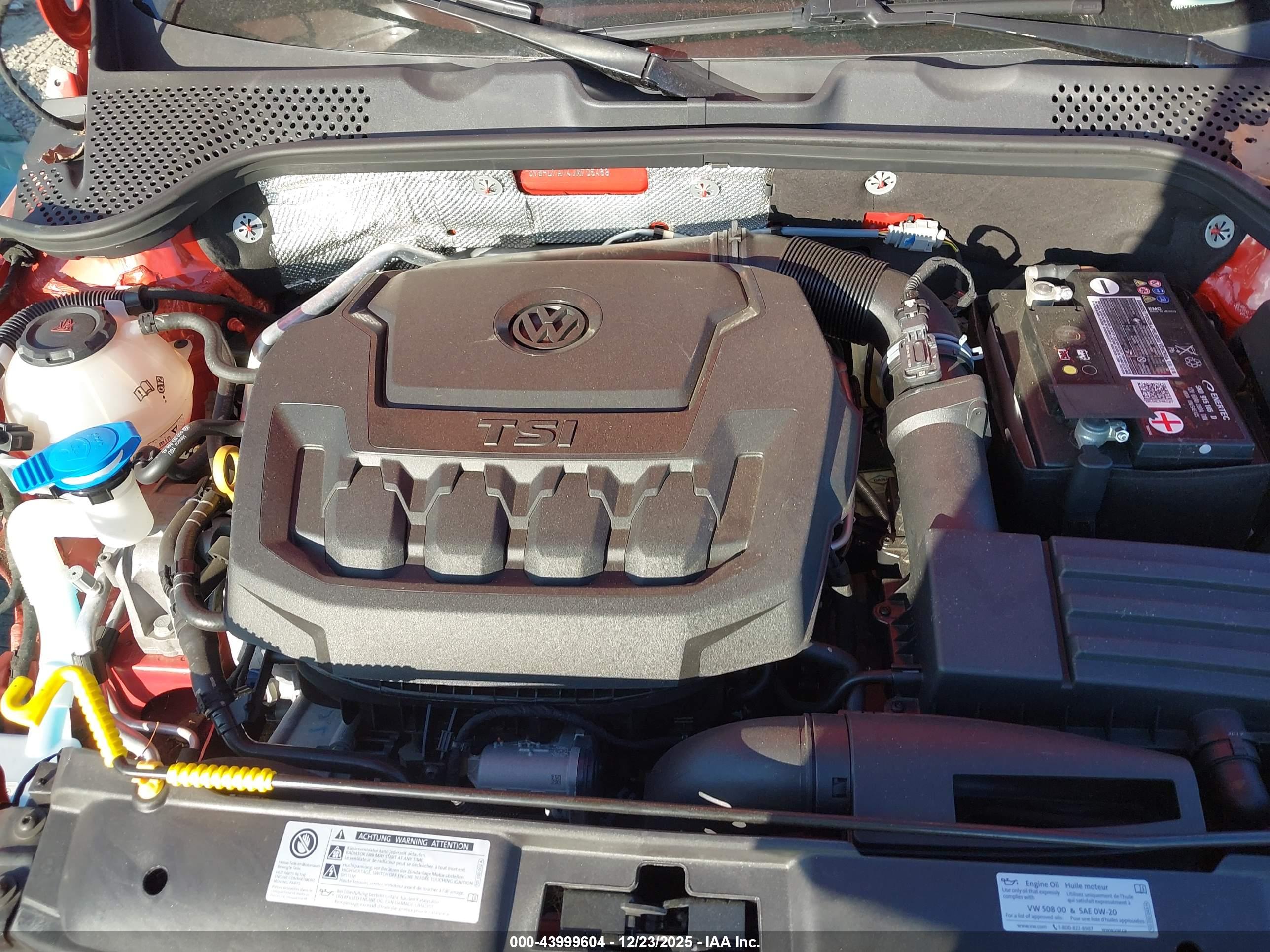 VOLKSWAGEN BEETLE image 10