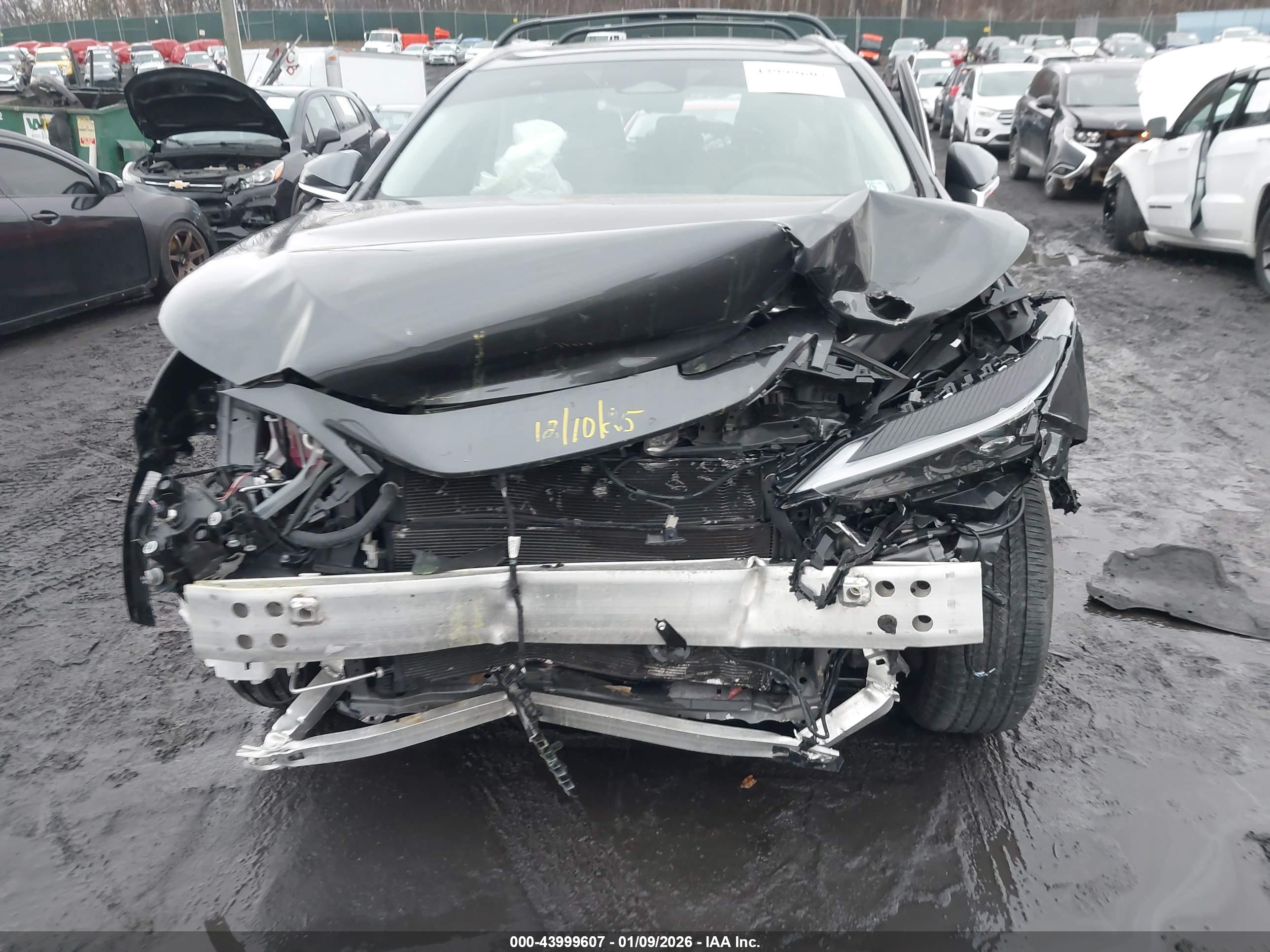 LEXUS NX image 6