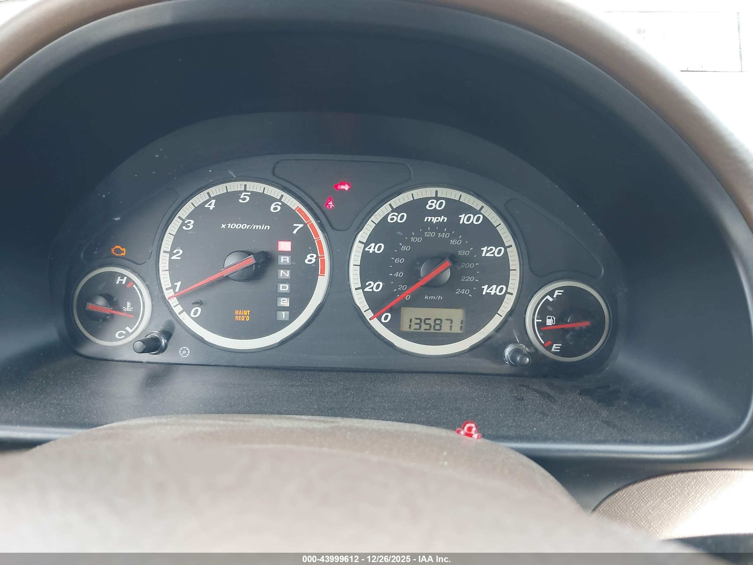 HONDA CR-V image 7