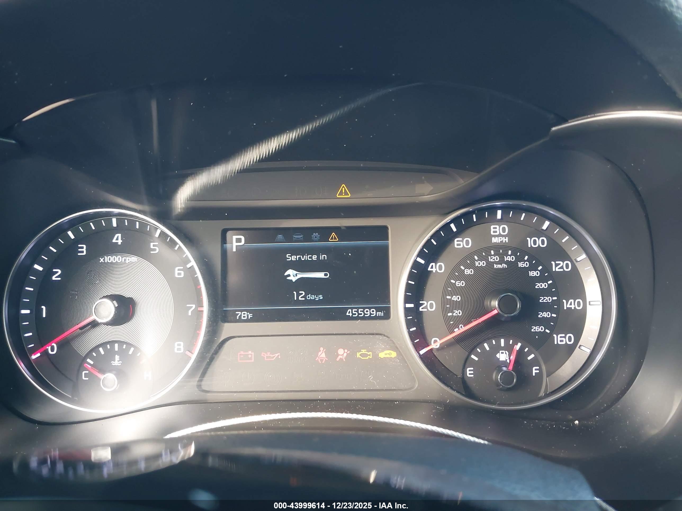 KIA FORTE image 7