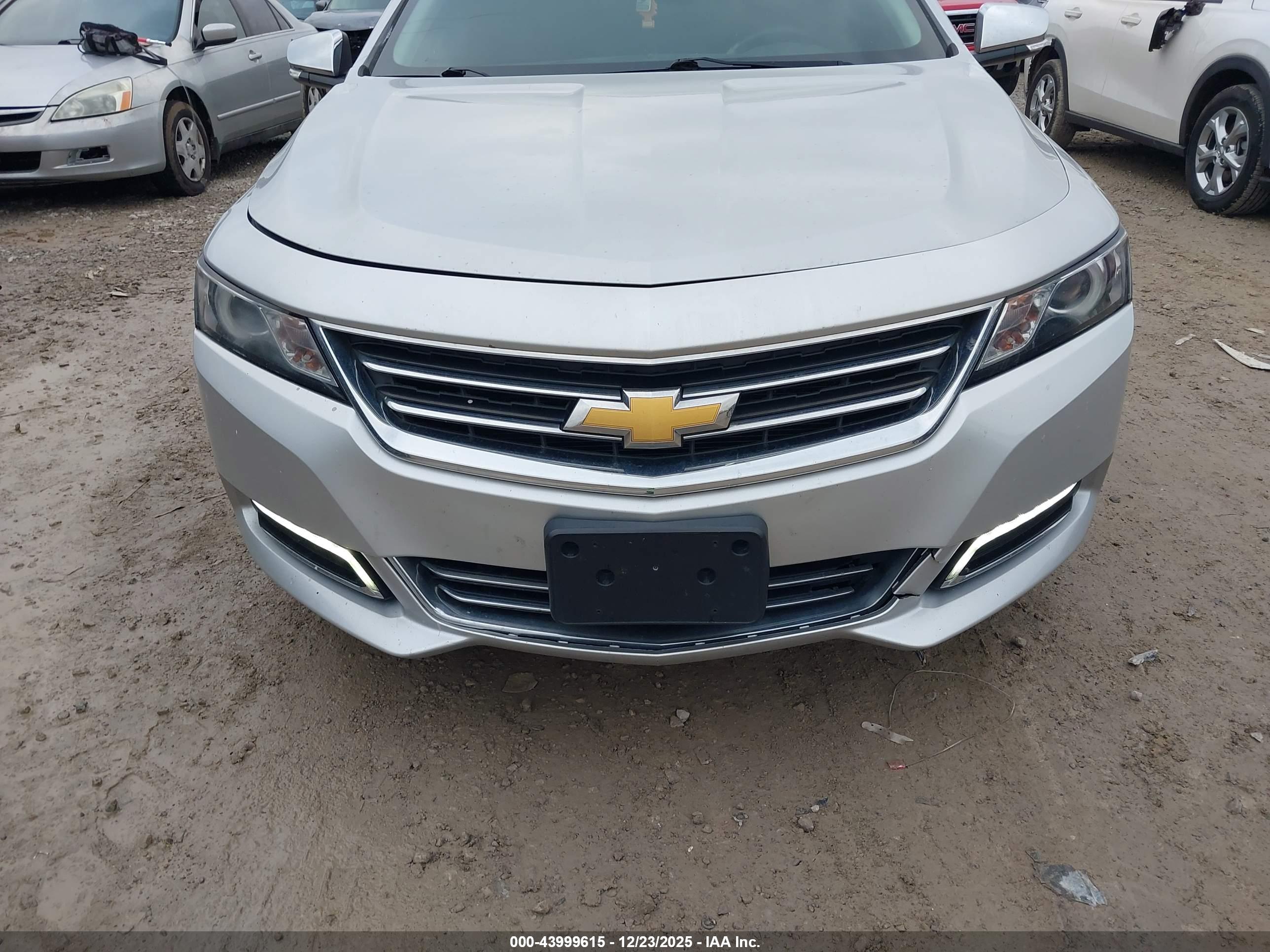 CHEVROLET IMPALA image 6