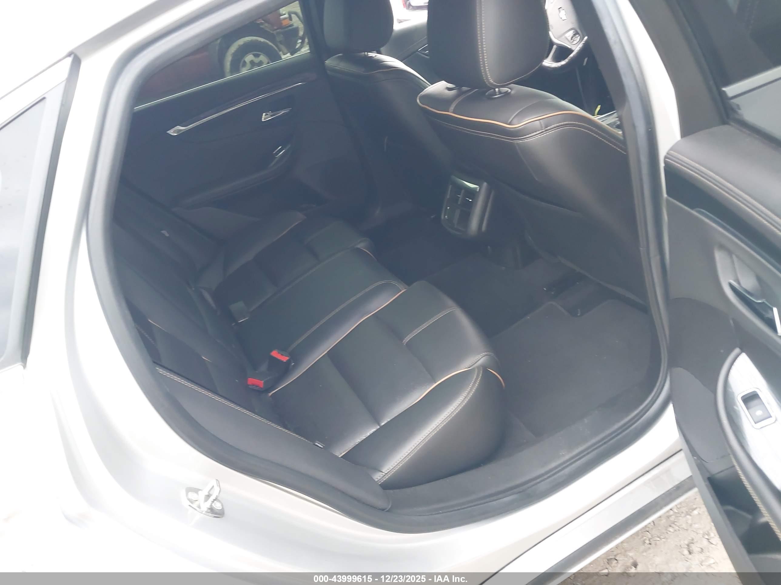 CHEVROLET IMPALA image 8