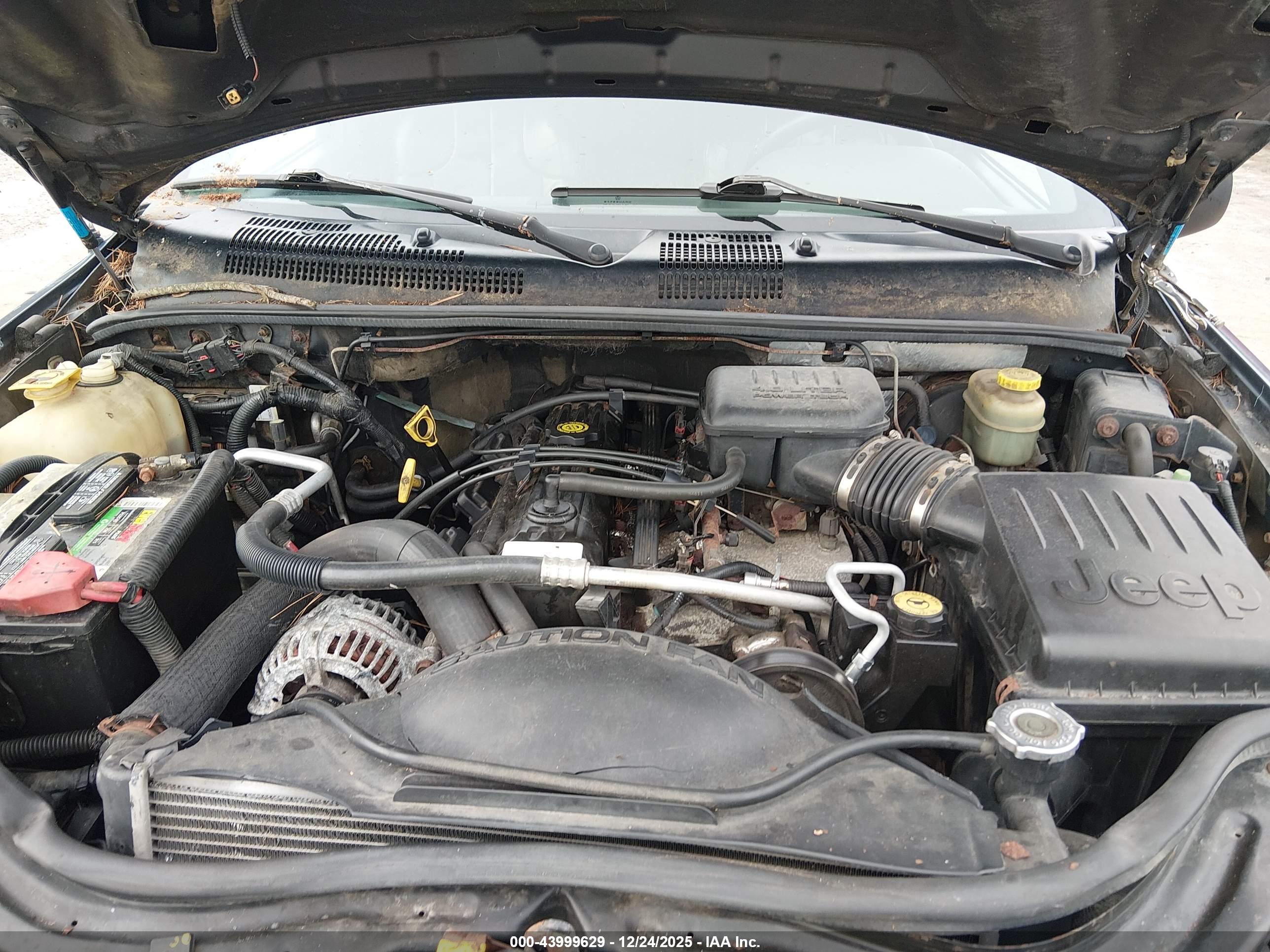 JEEP GRAND image 10