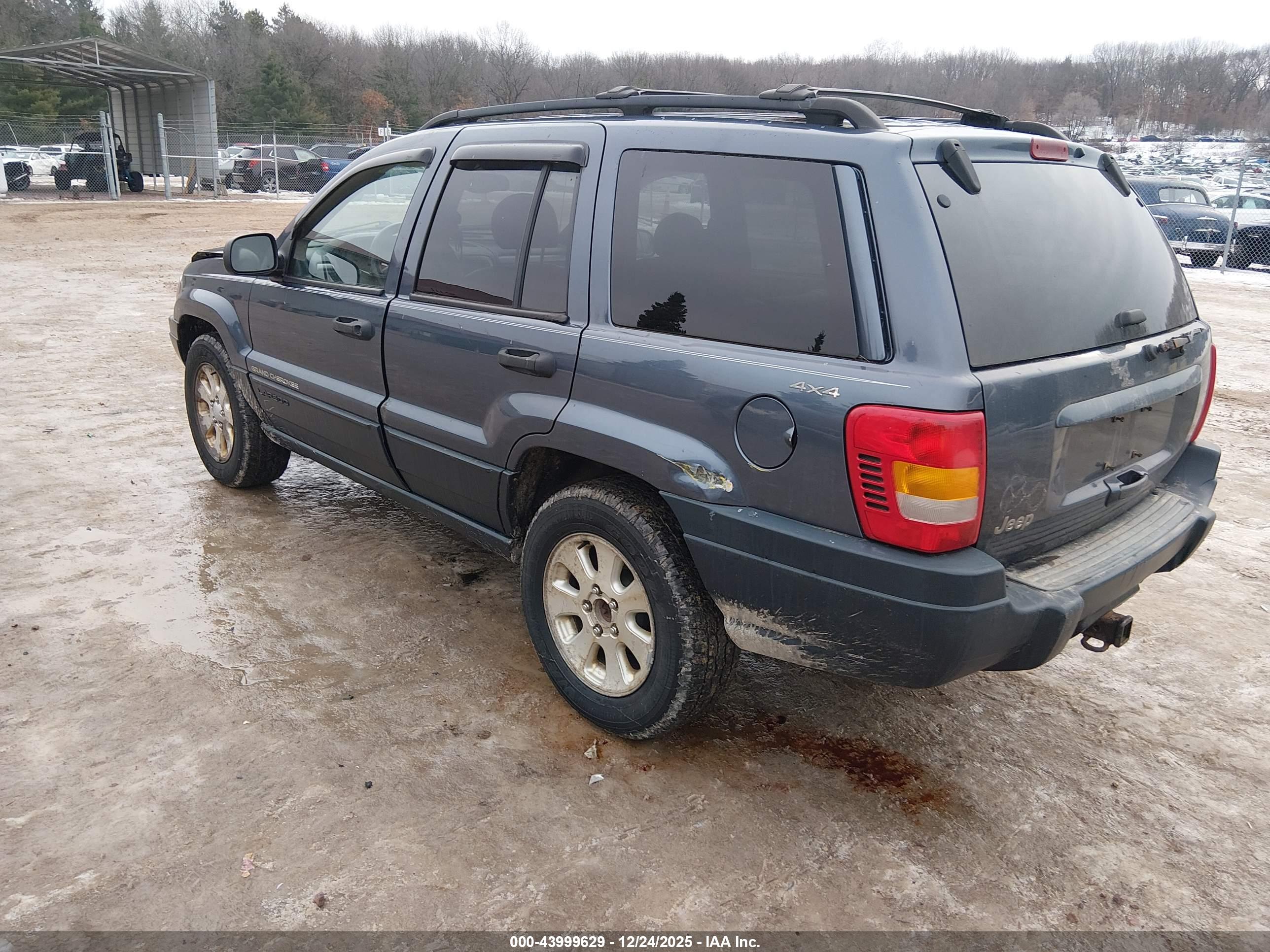 JEEP GRAND image 3