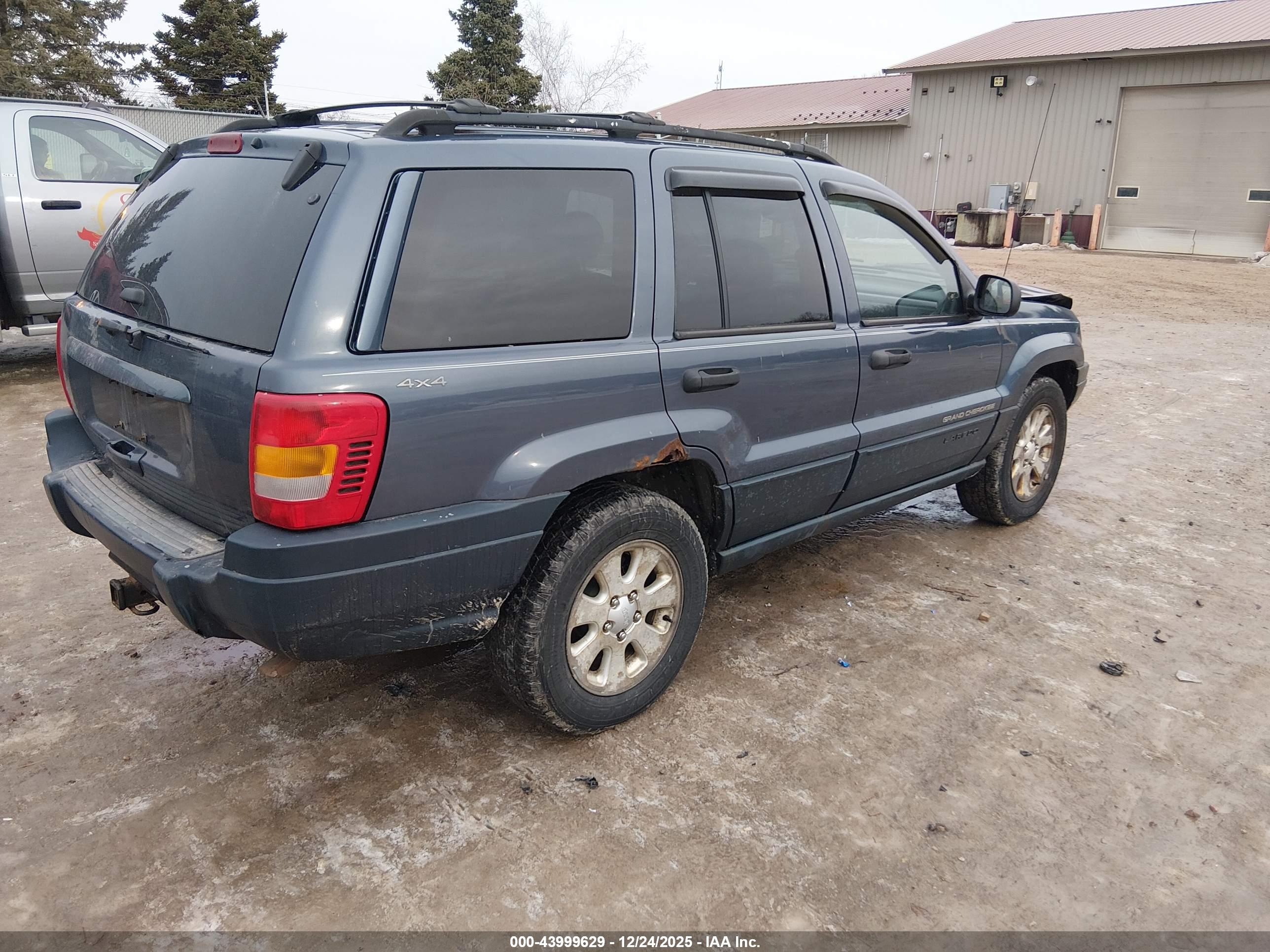 JEEP GRAND image 4