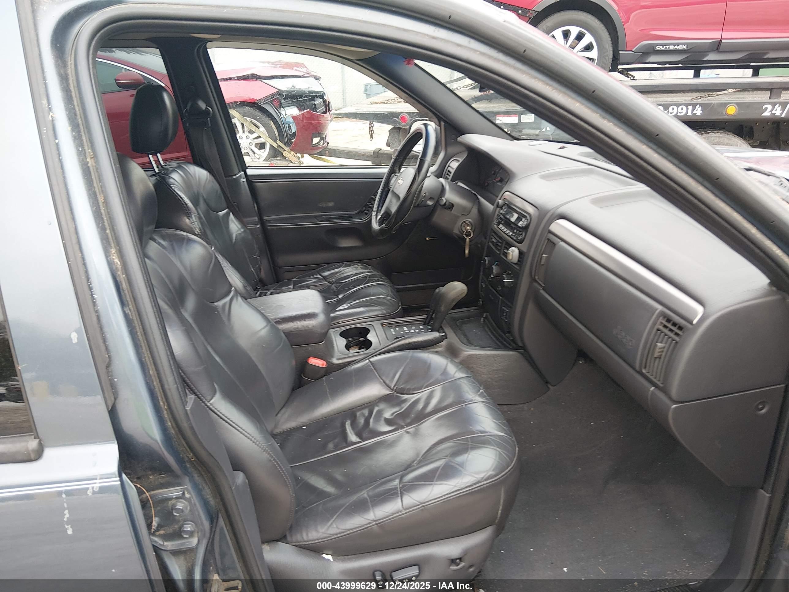 JEEP GRAND image 5