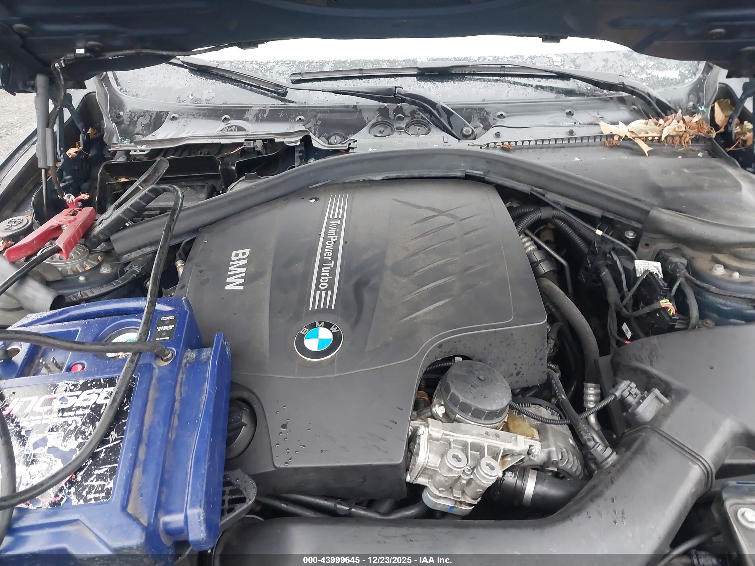 BMW 335I image 10