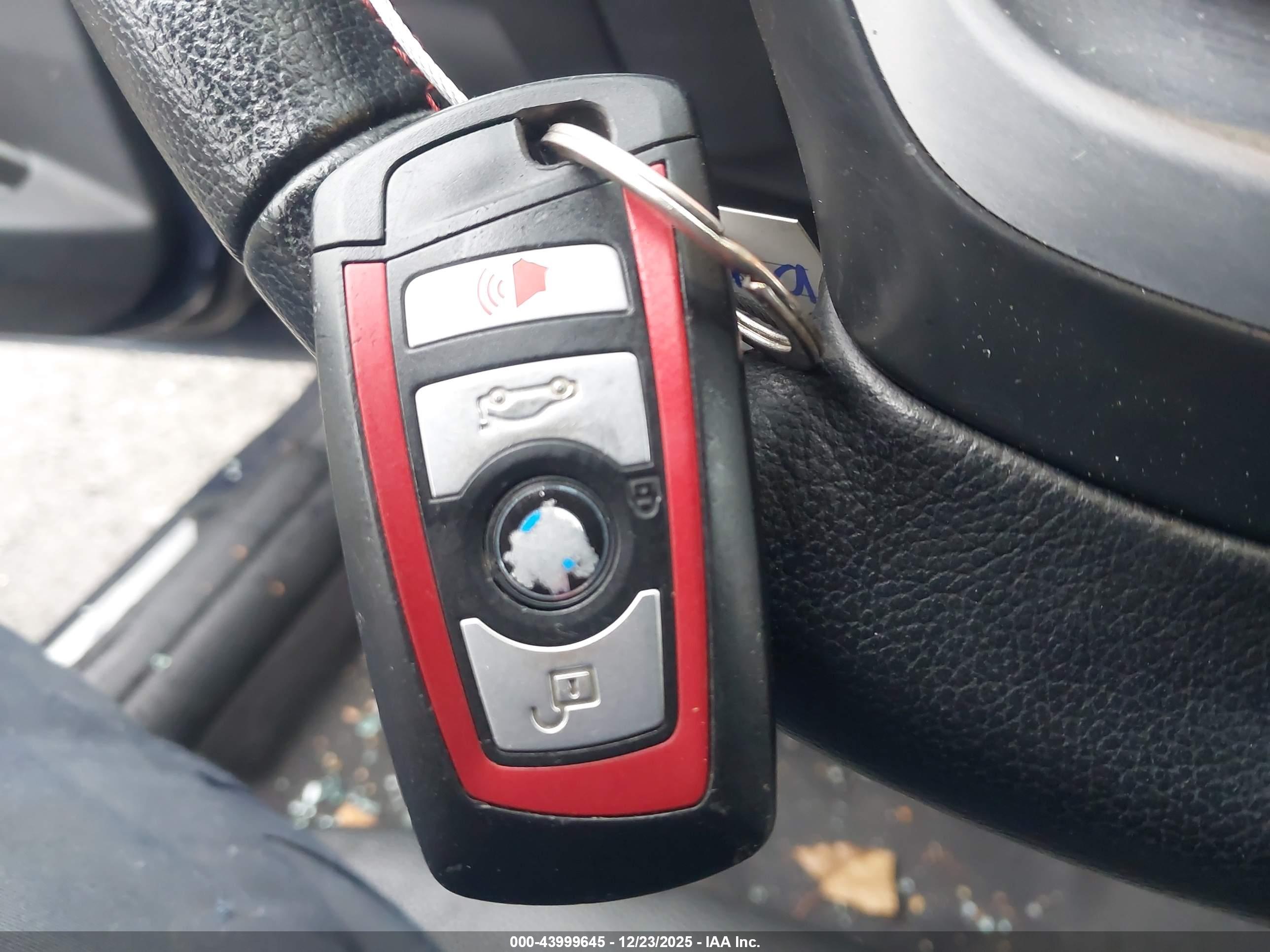 BMW 335I image 11