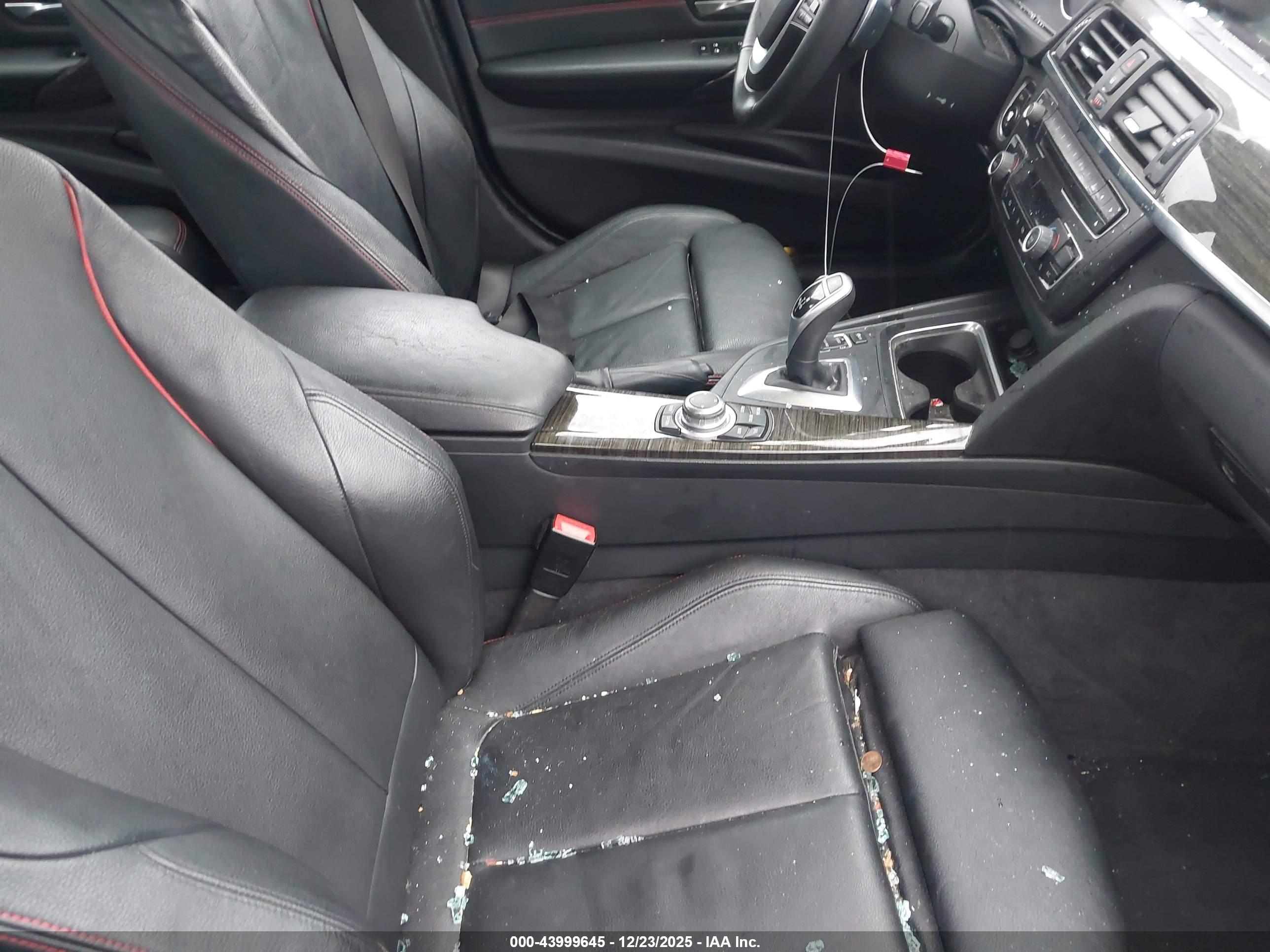 BMW 335I image 5