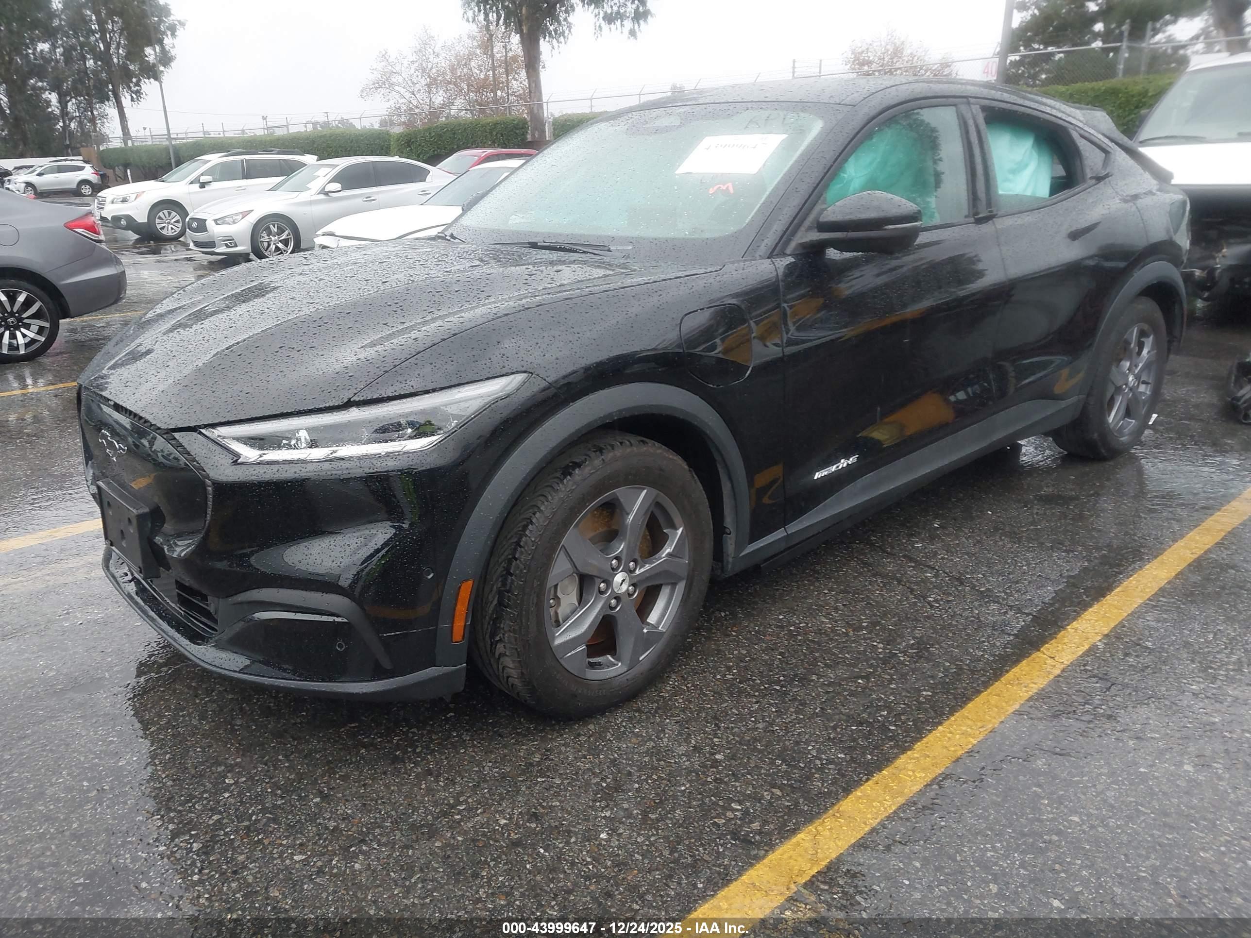 FORD MUSTANG image 2