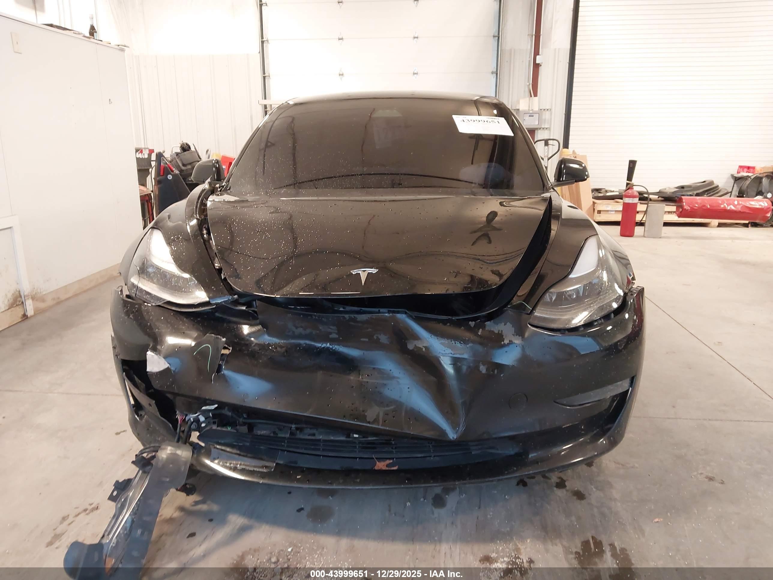TESLA MODEL image 6