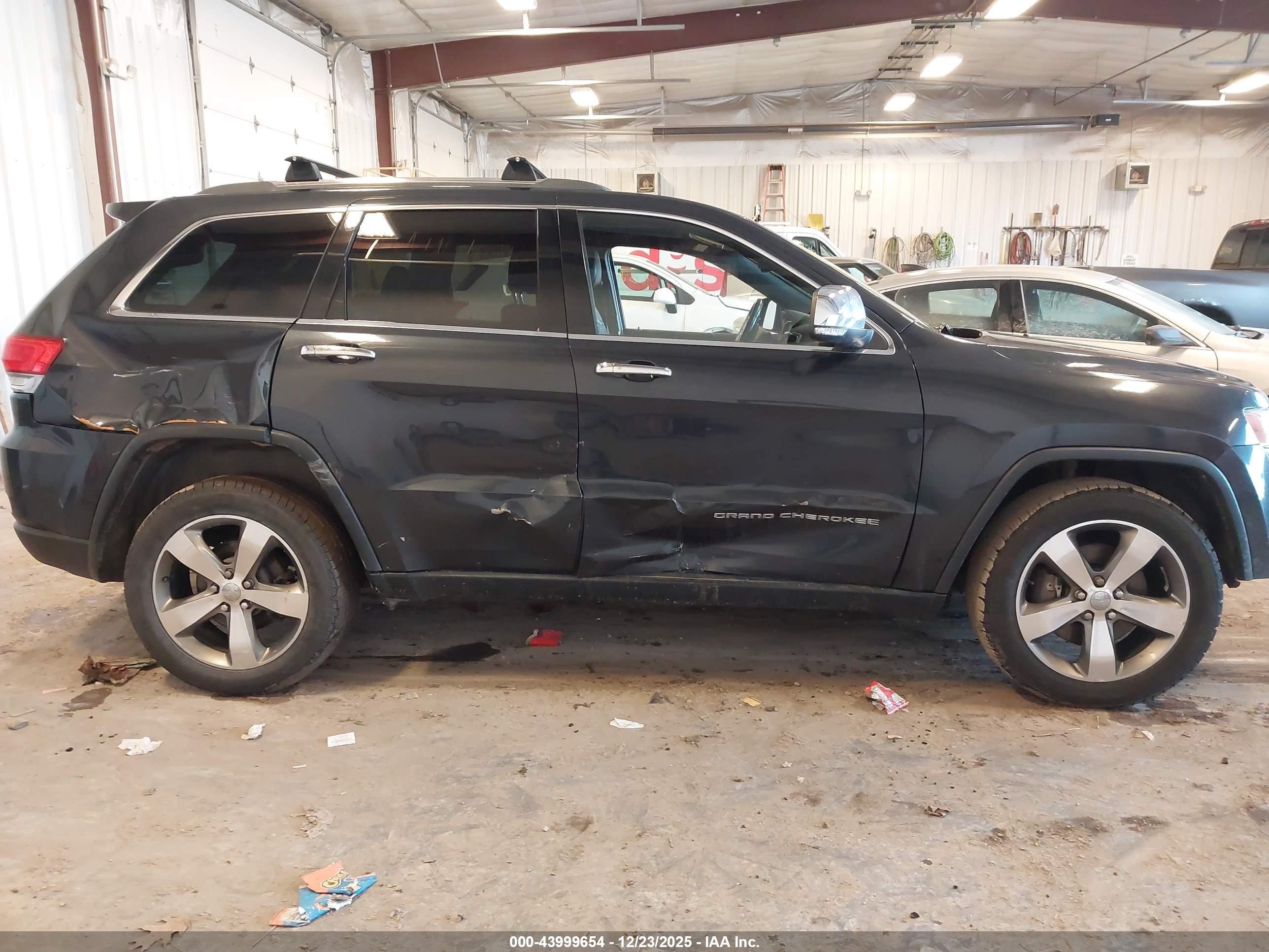 JEEP GRAND image 6
