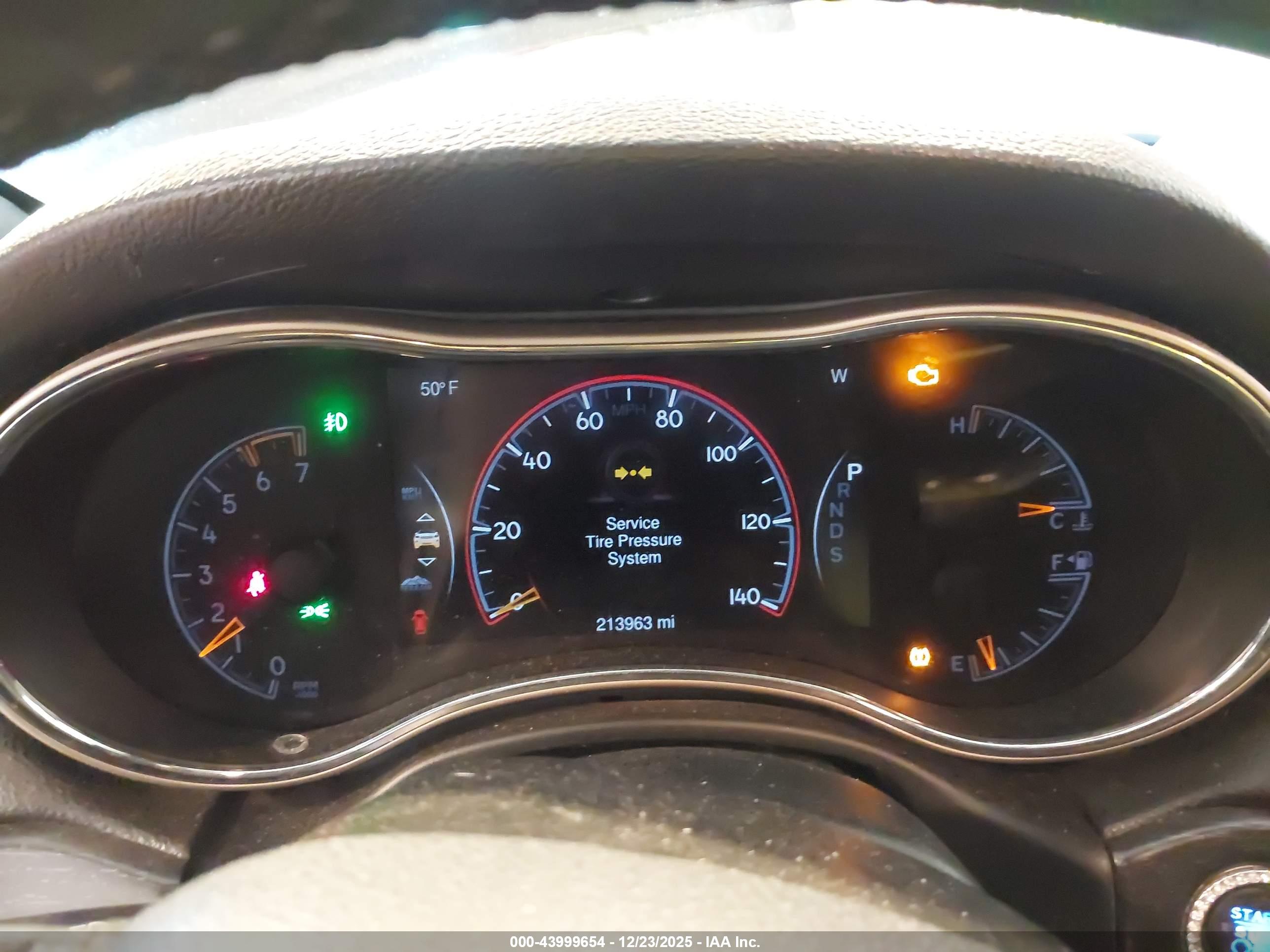 JEEP GRAND image 7