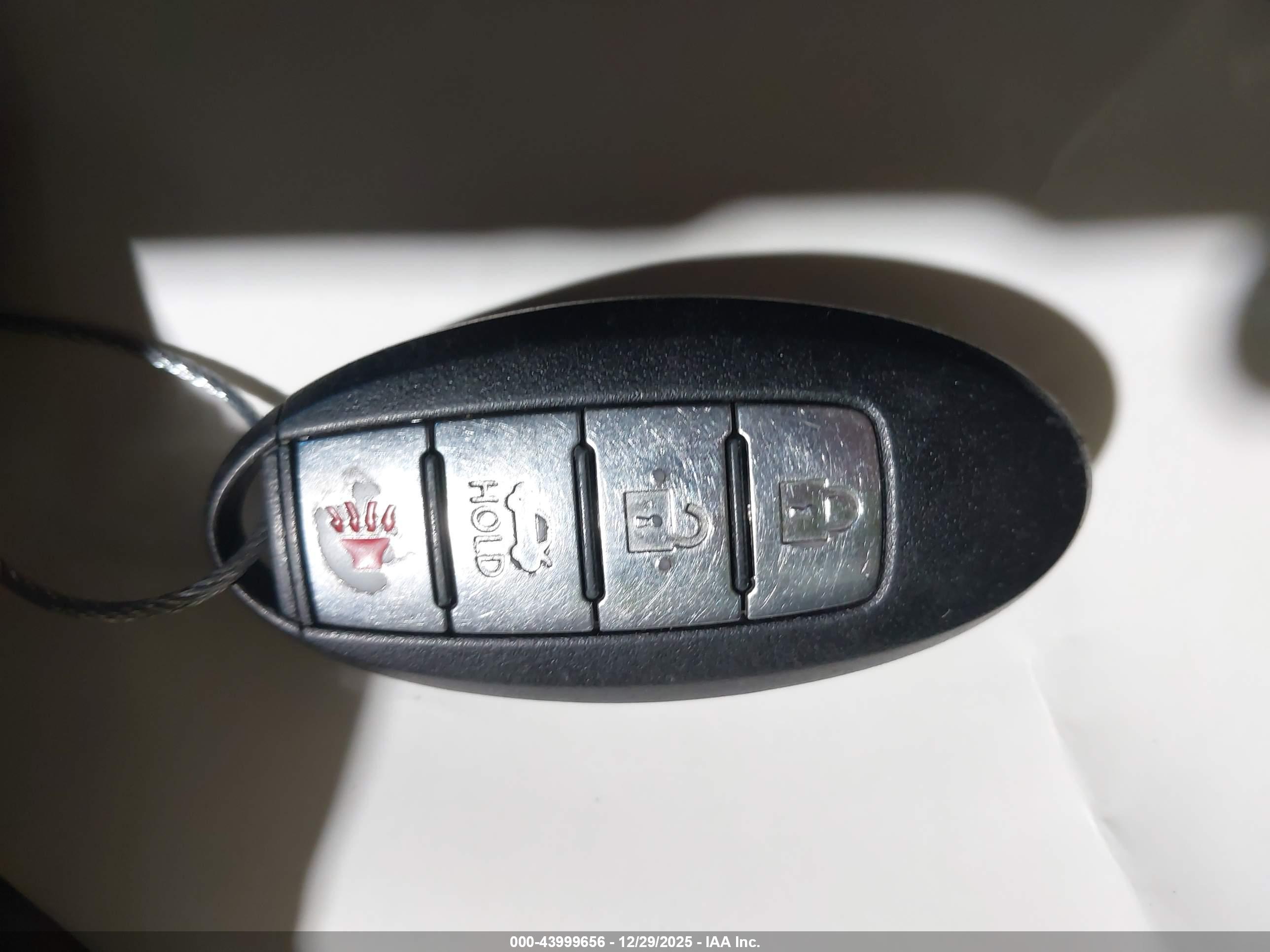 NISSAN ALTIMA image 11