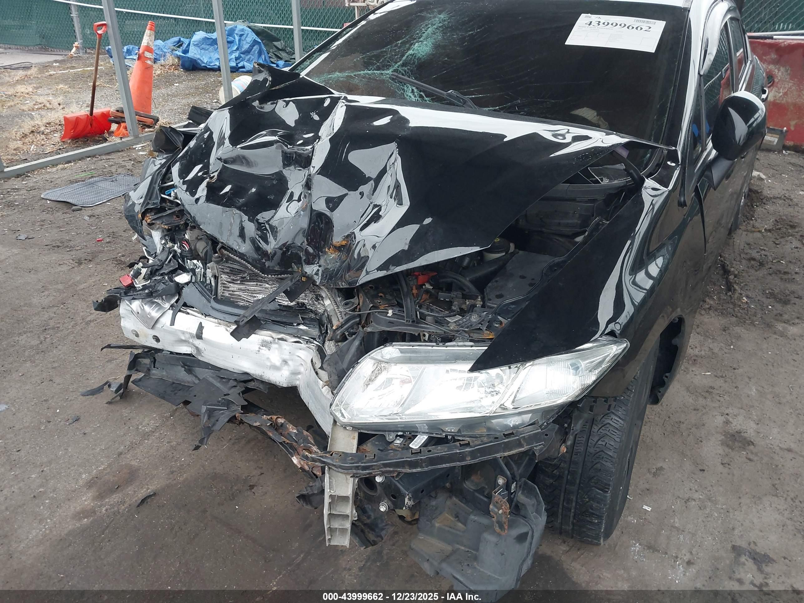 HONDA CIVIC image 6