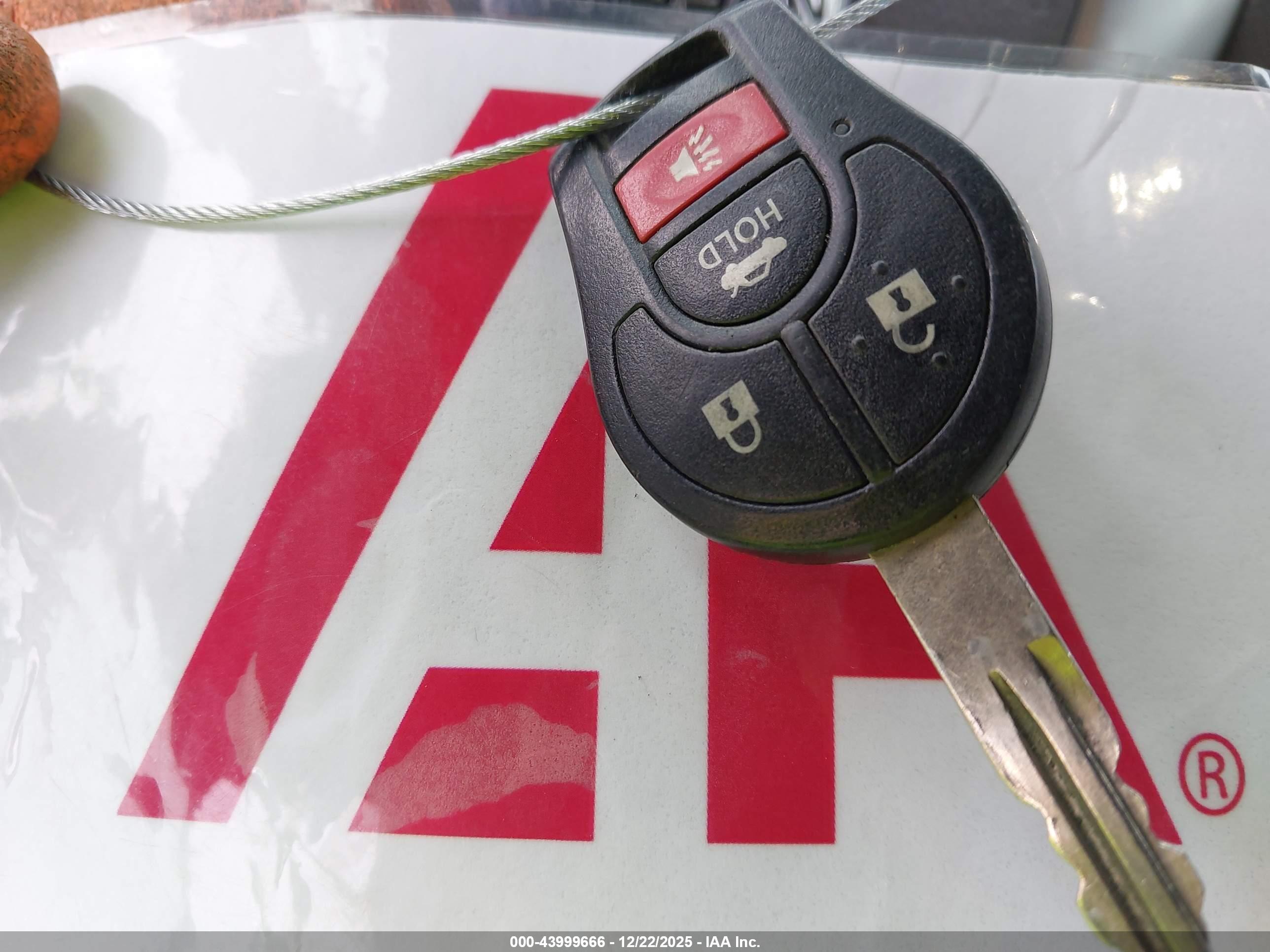 NISSAN SENTRA image 11