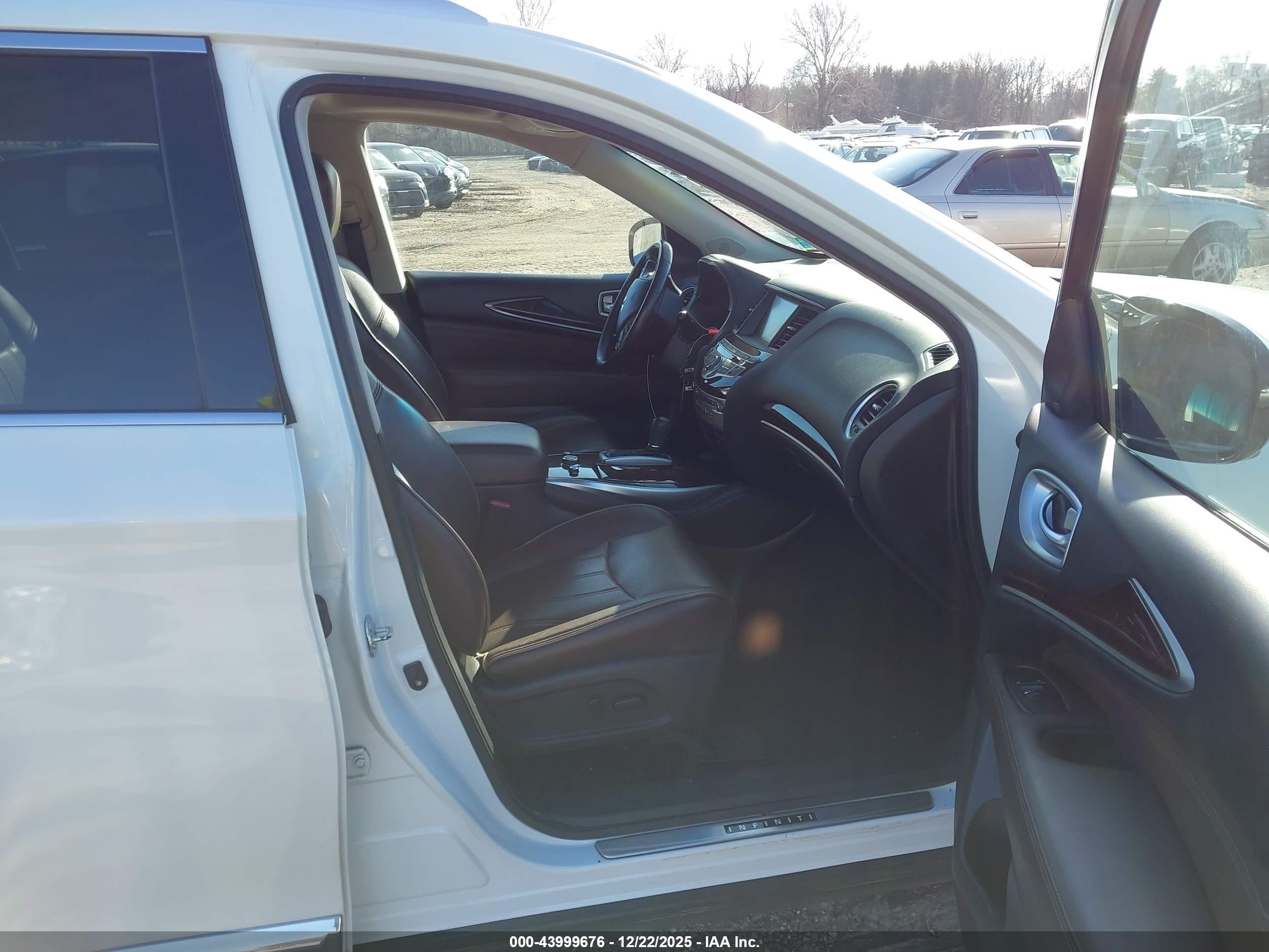 INFINITI QX60 image 5
