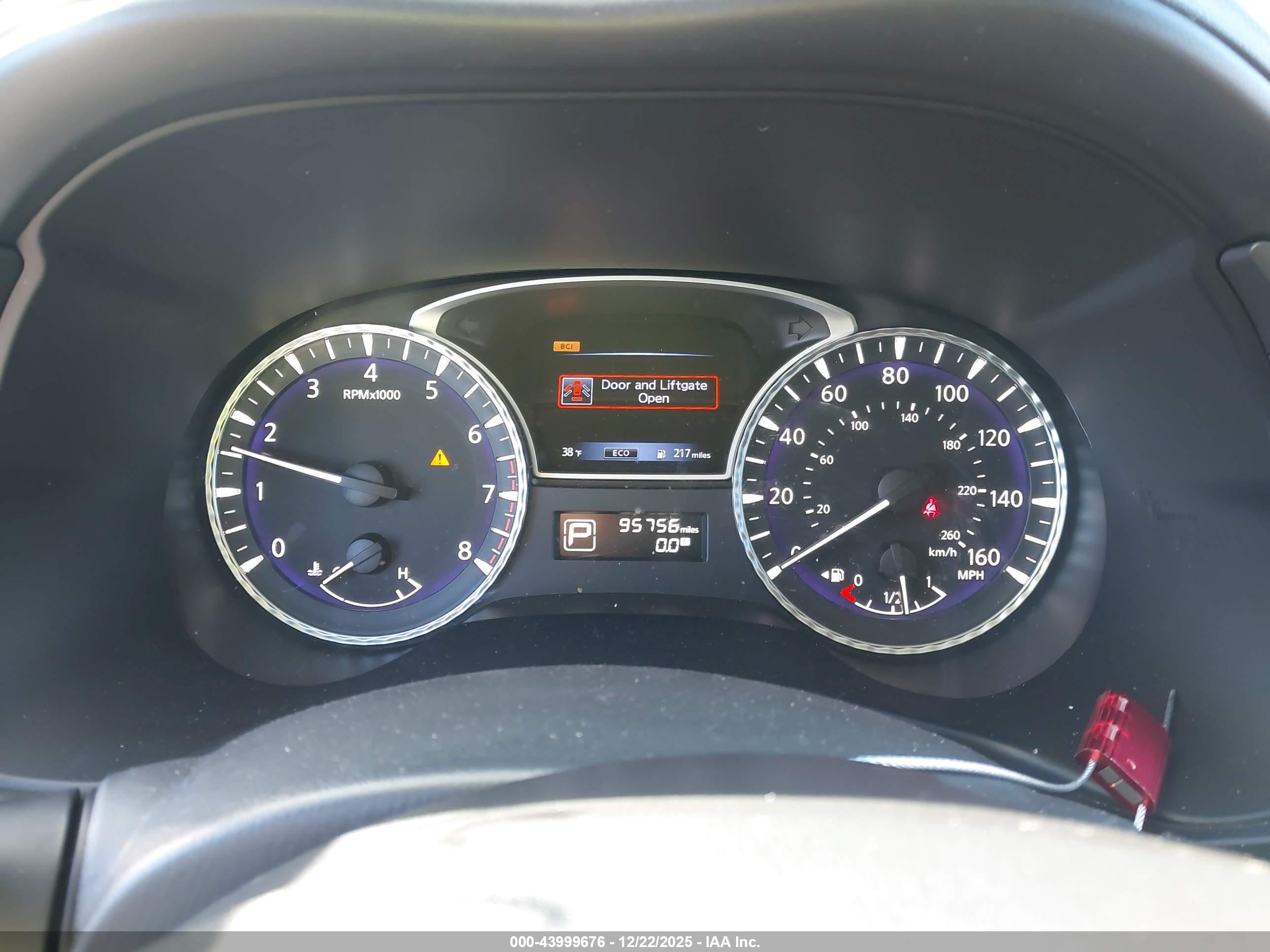 INFINITI QX60 image 7