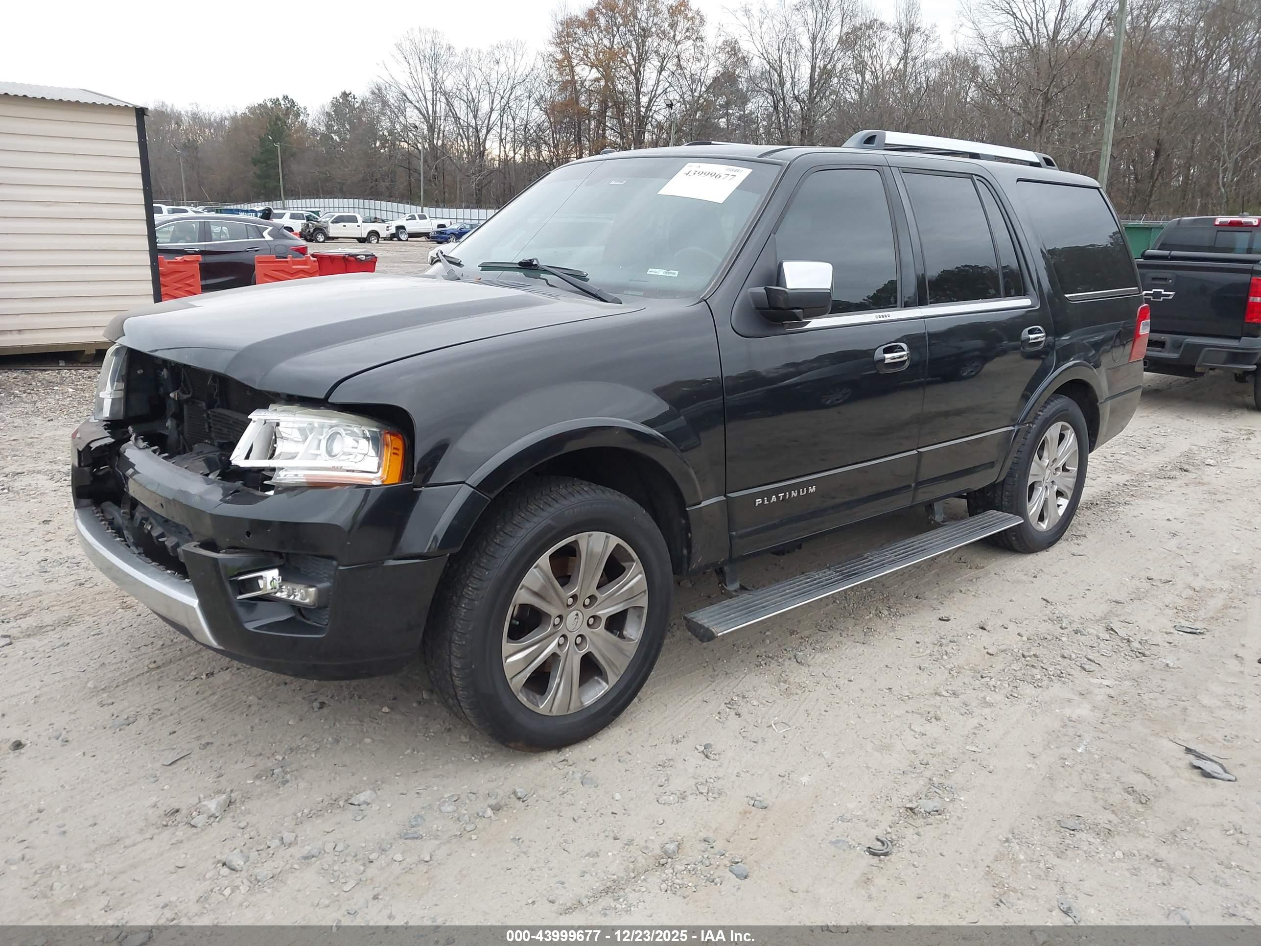 FORD EXPEDITION image 2