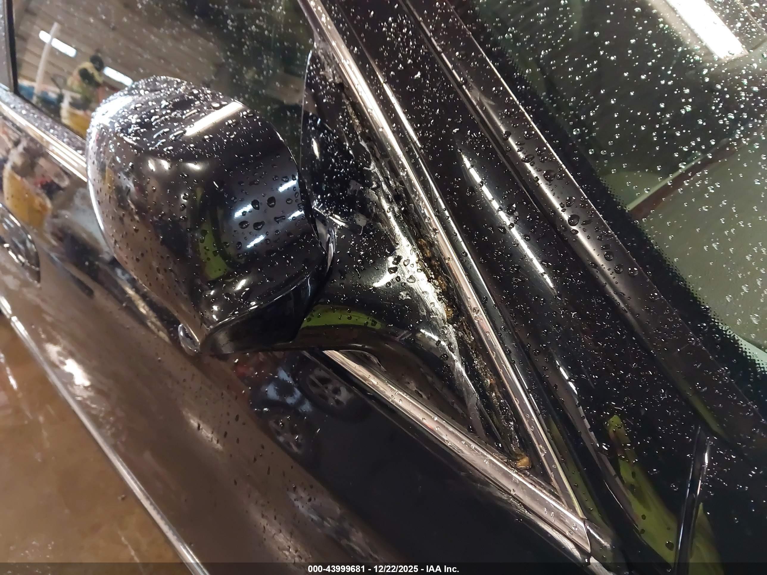 CADILLAC DTS image 6