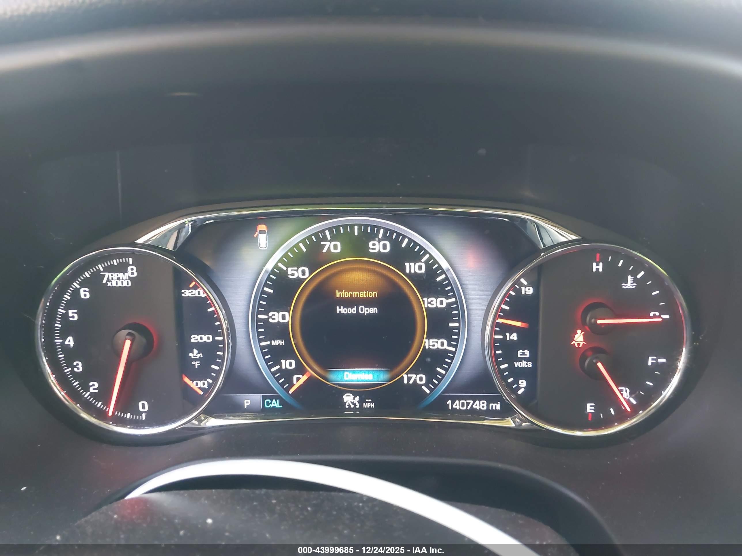 GMC ACADIA image 7