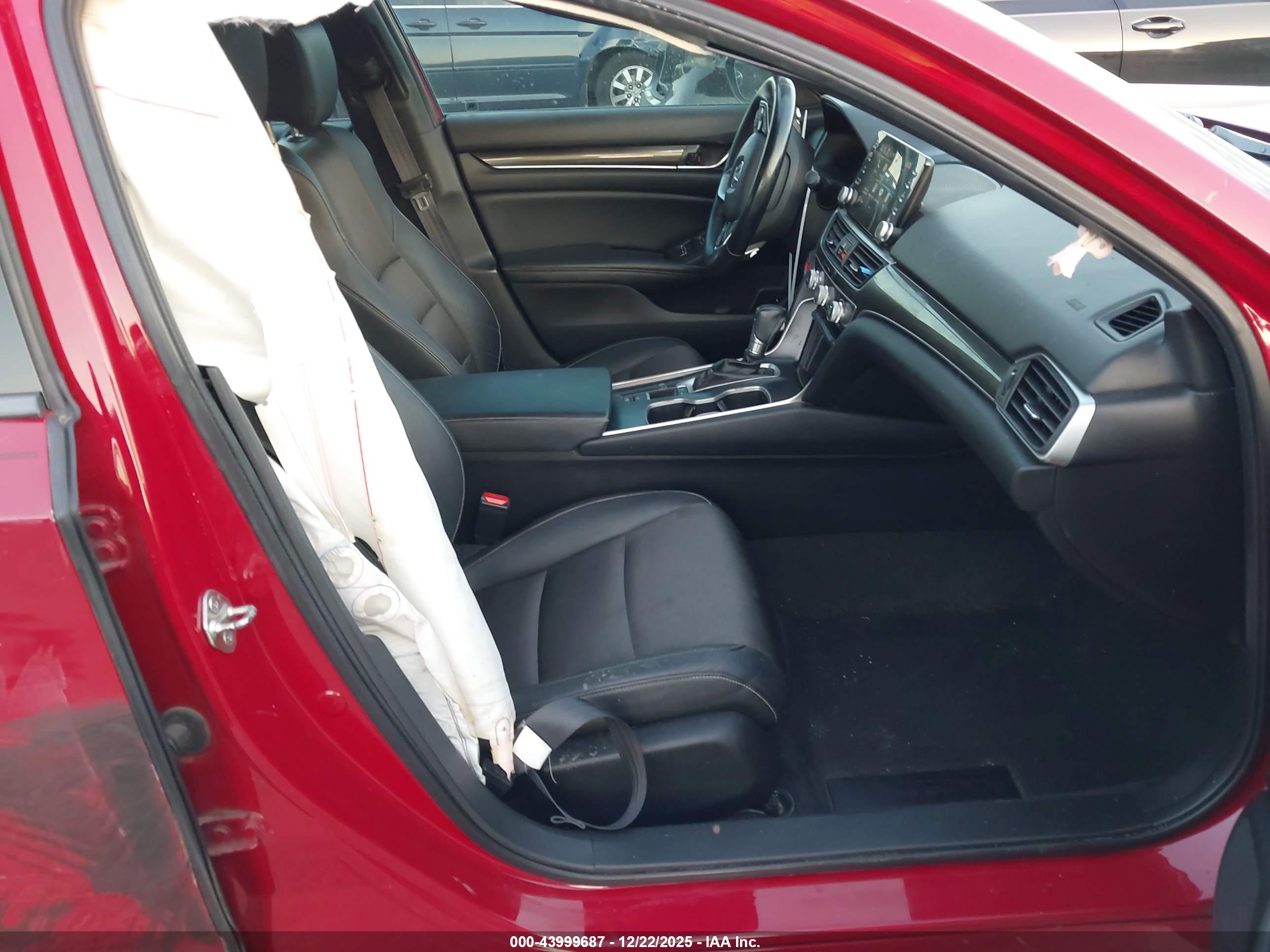 HONDA ACCORD image 5