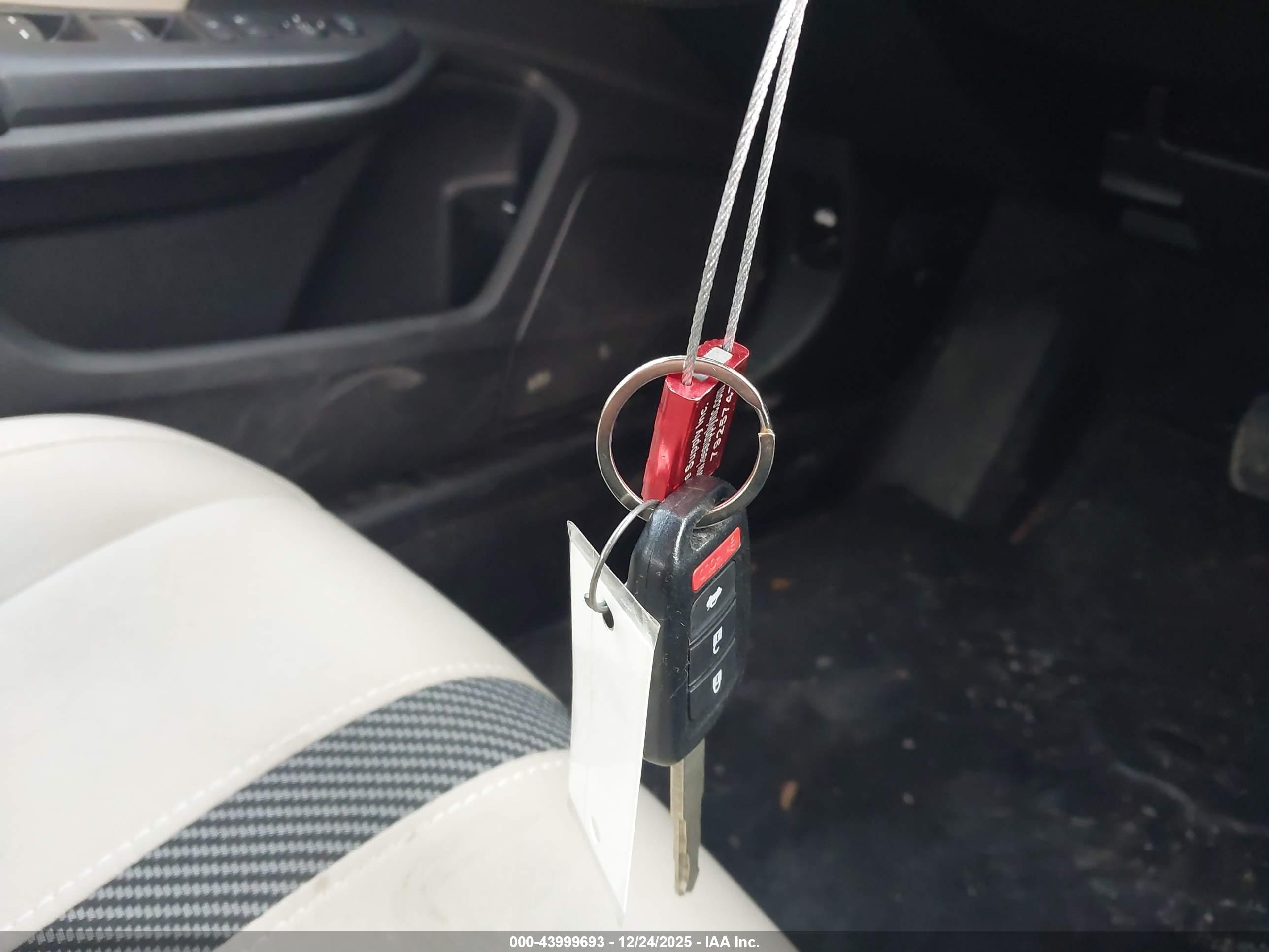 HONDA CIVIC image 11