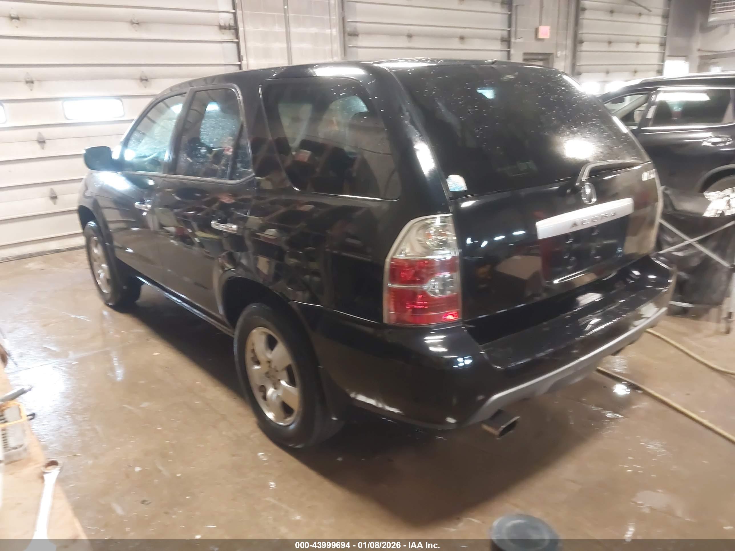 ACURA MDX image 3
